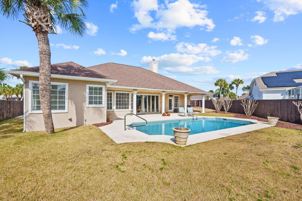 PALM BAY UNIT 3 - Residential