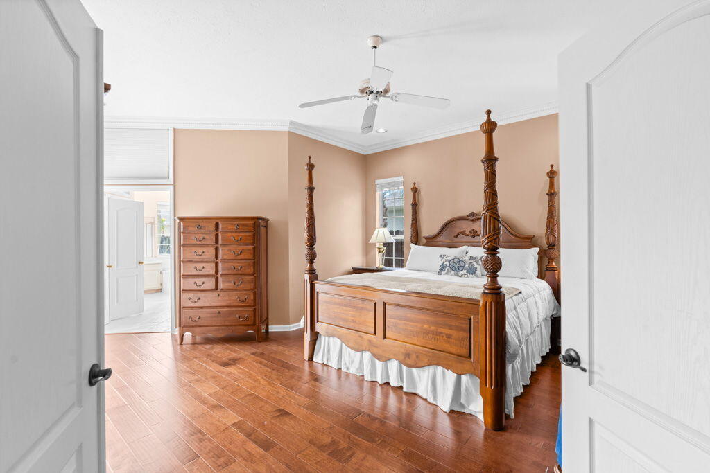 PALM BAY UNIT 3 - Residential