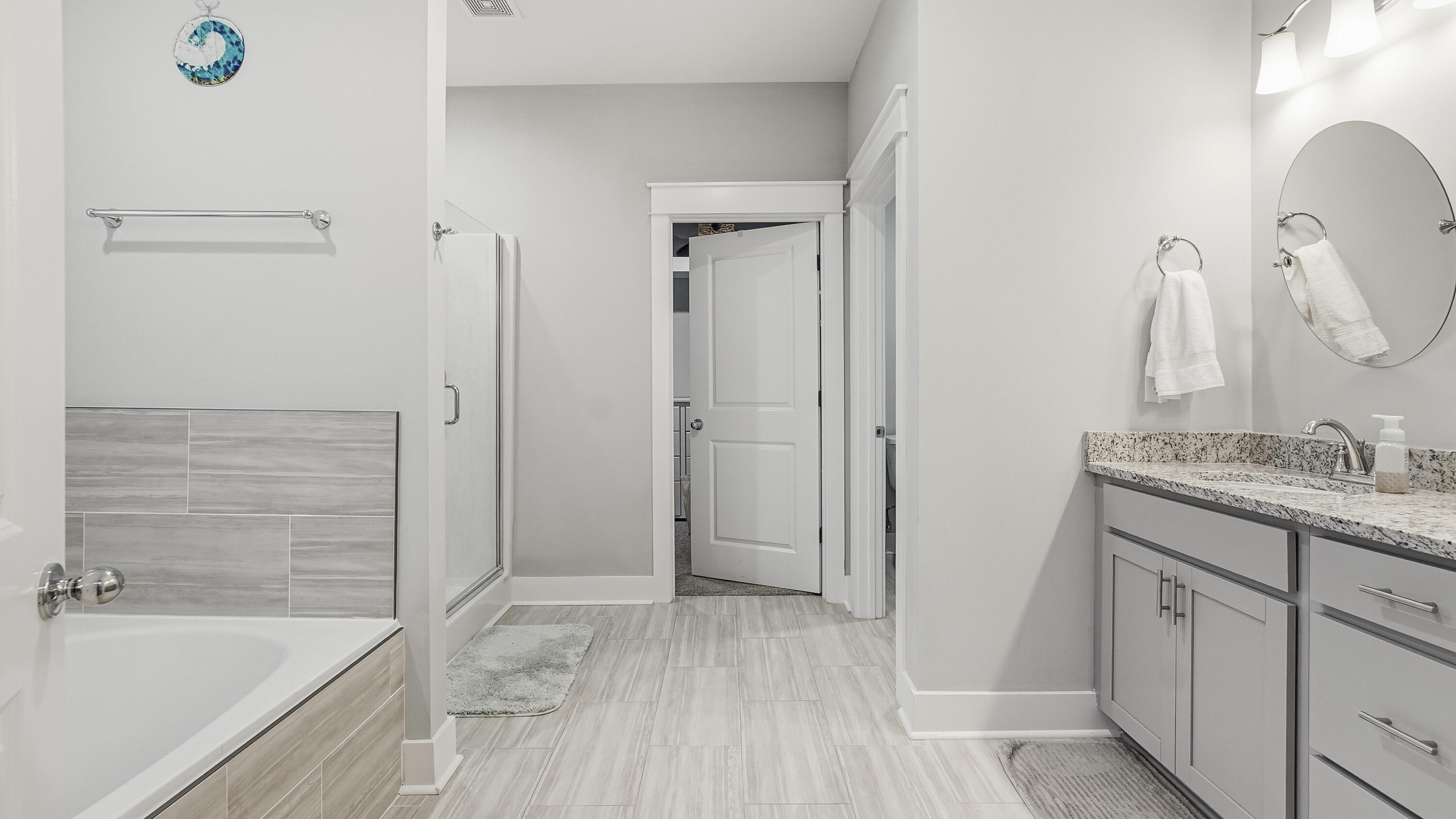 CAMRYN'S CROSSING PH II - Residential