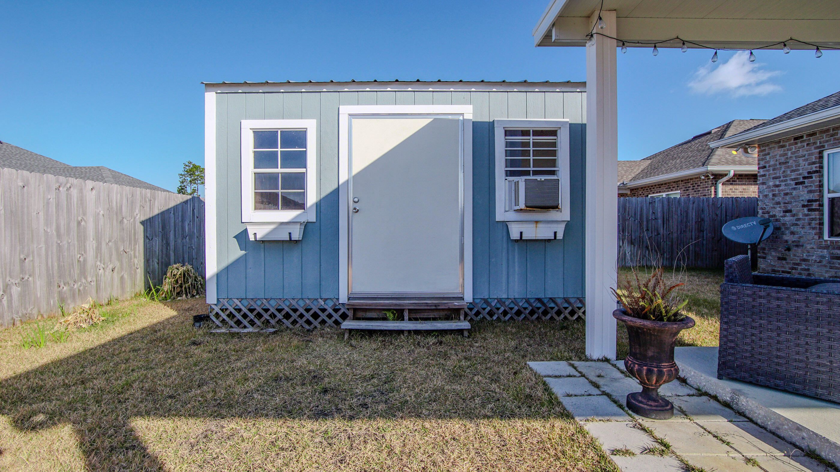 CAMRYN'S CROSSING PH II - Residential