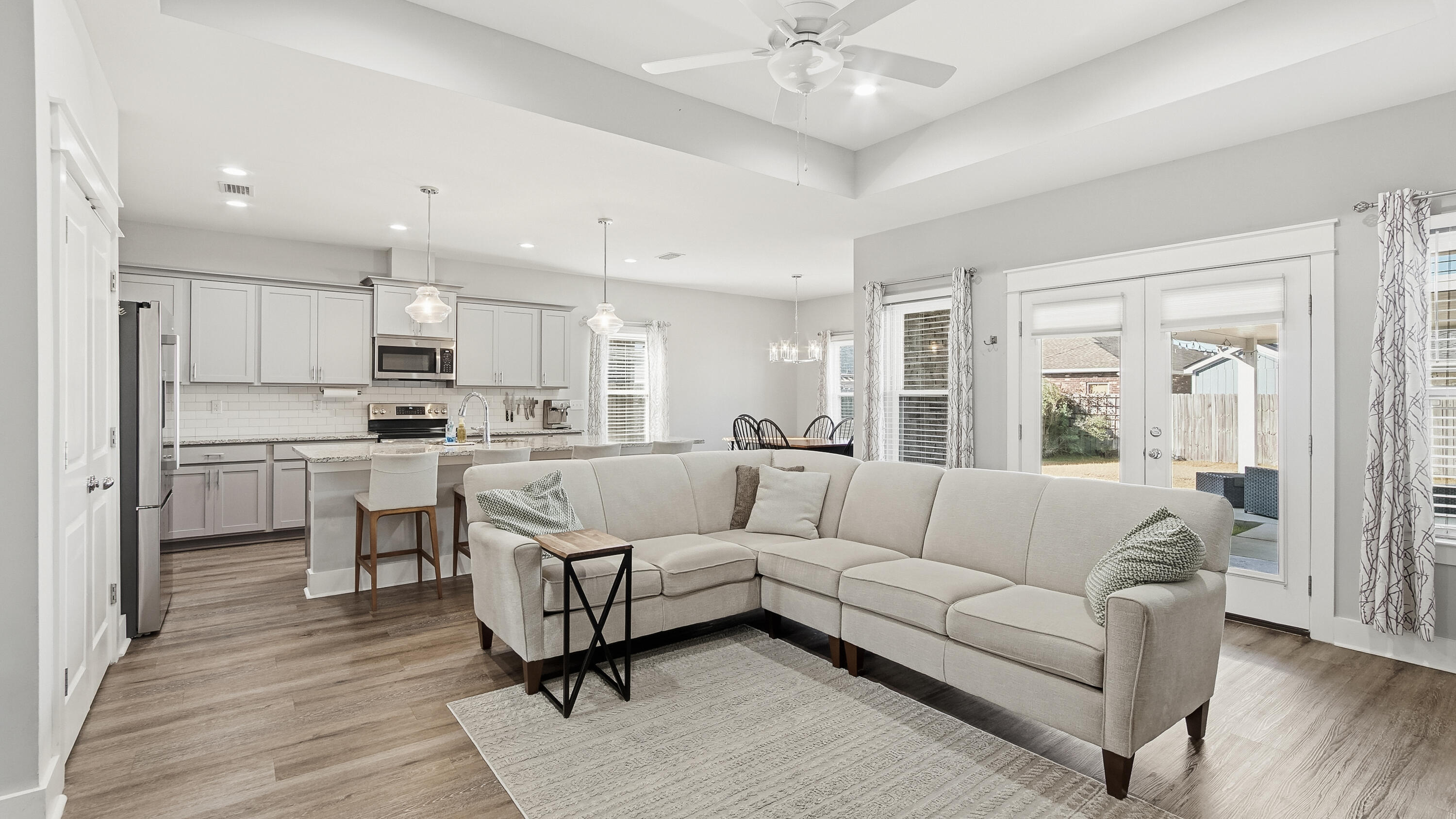 CAMRYN'S CROSSING PH II - Residential