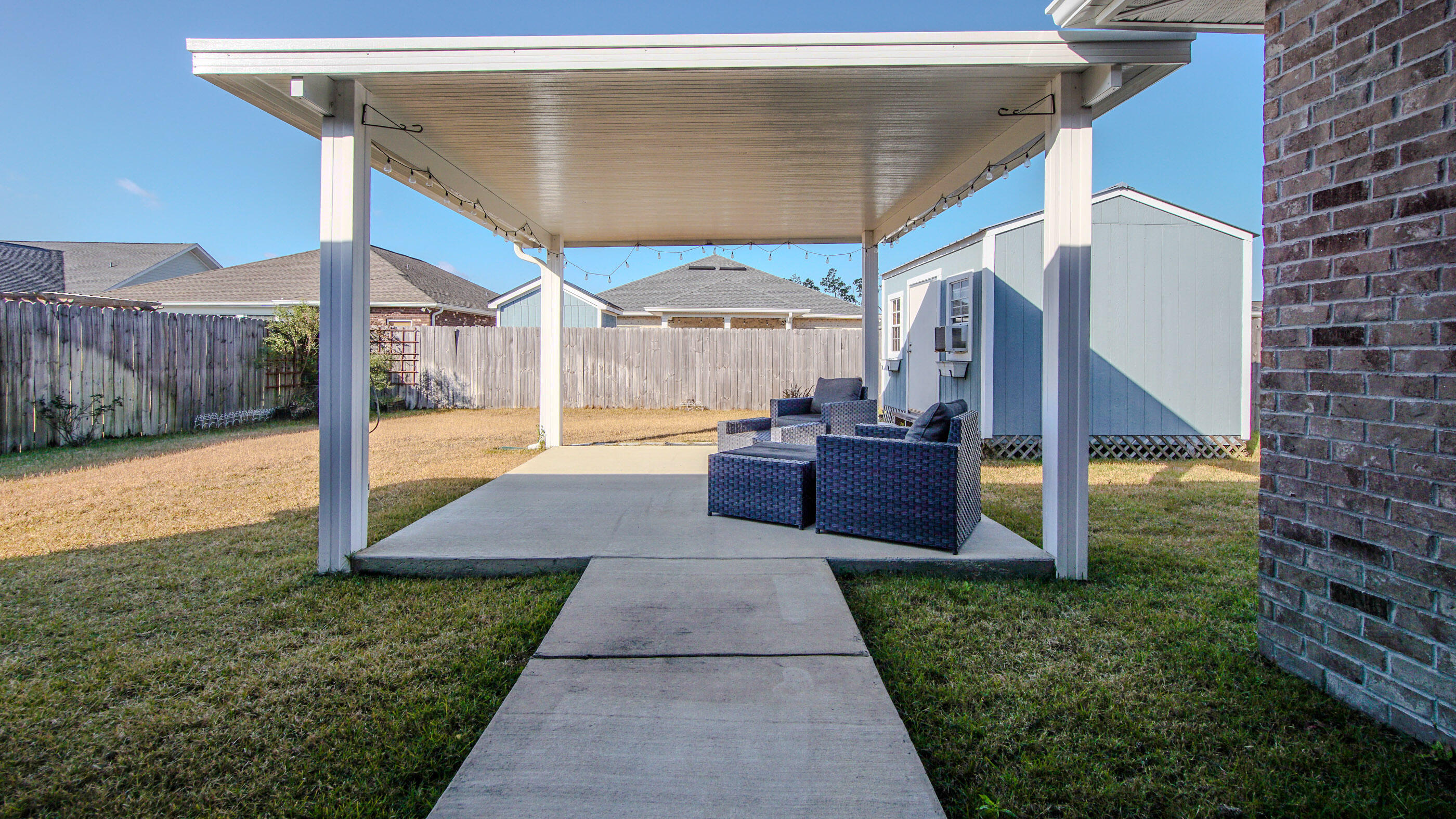 CAMRYN'S CROSSING PH II - Residential