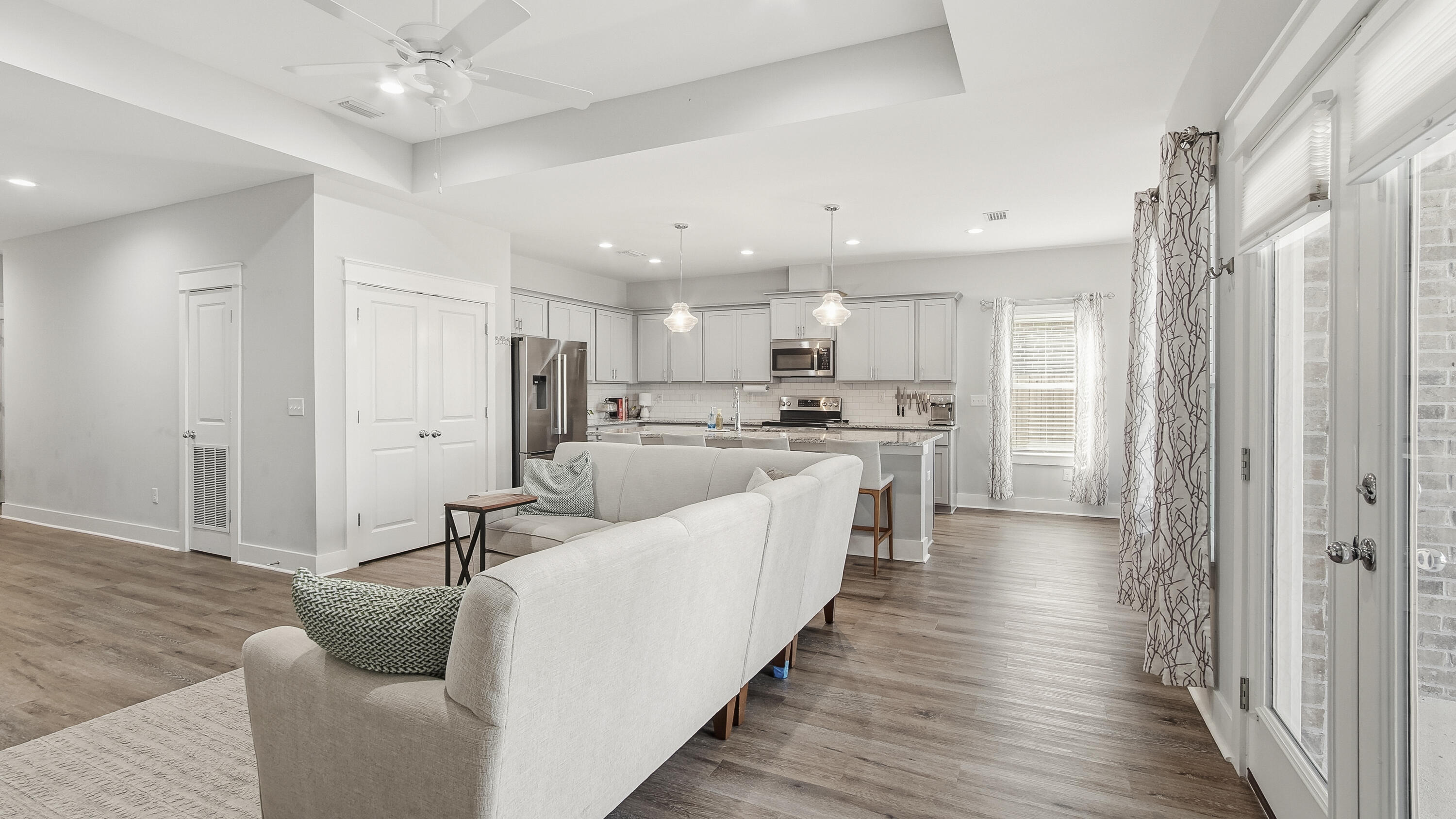 CAMRYN'S CROSSING PH II - Residential