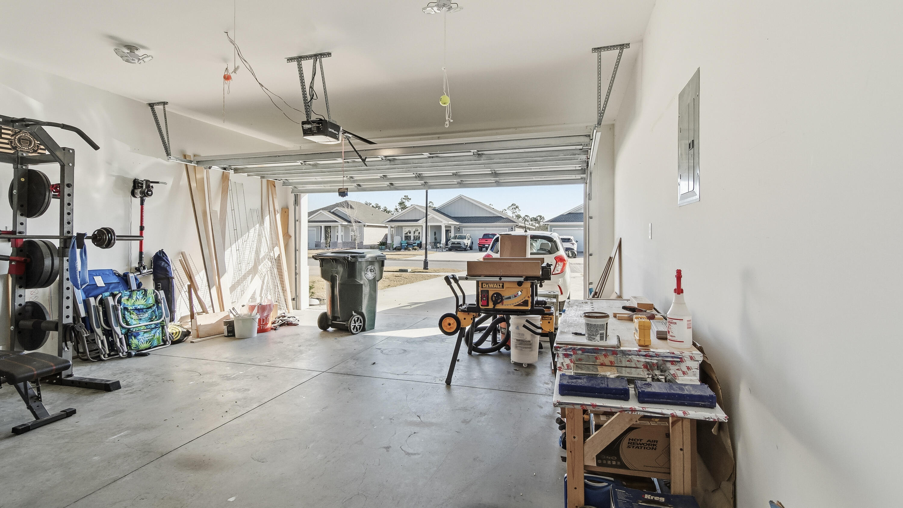 CAMRYN'S CROSSING PH II - Residential