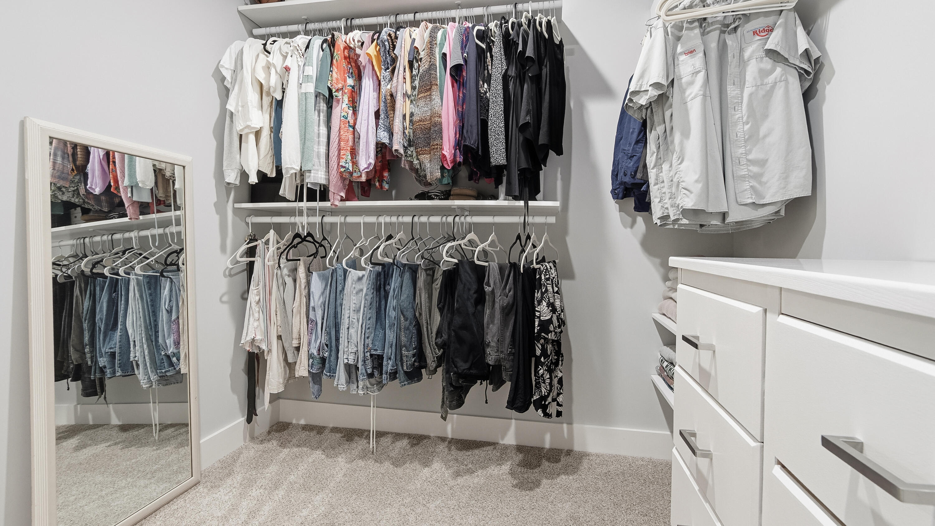 CAMRYN'S CROSSING PH II - Residential