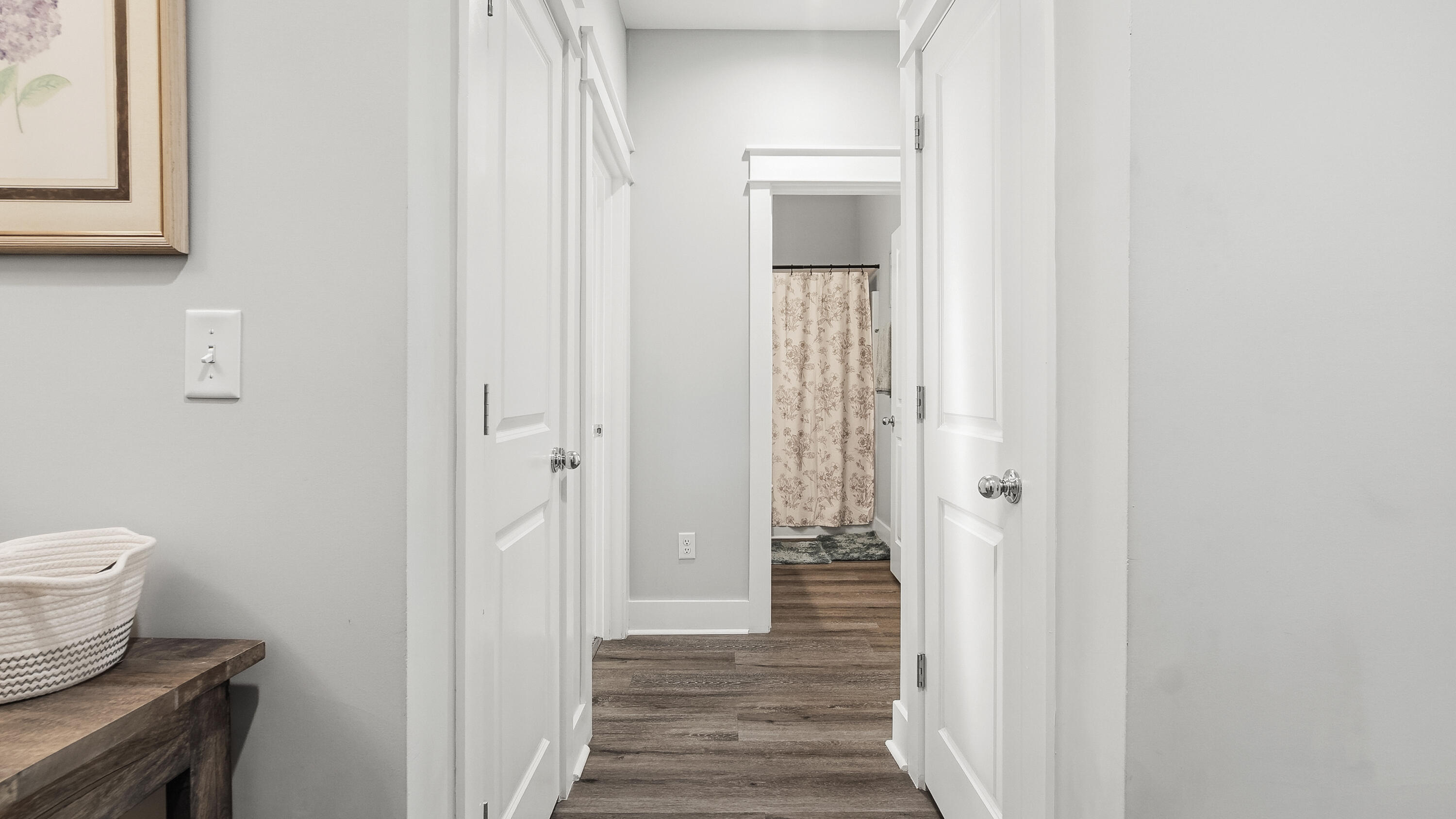 CAMRYN'S CROSSING PH II - Residential