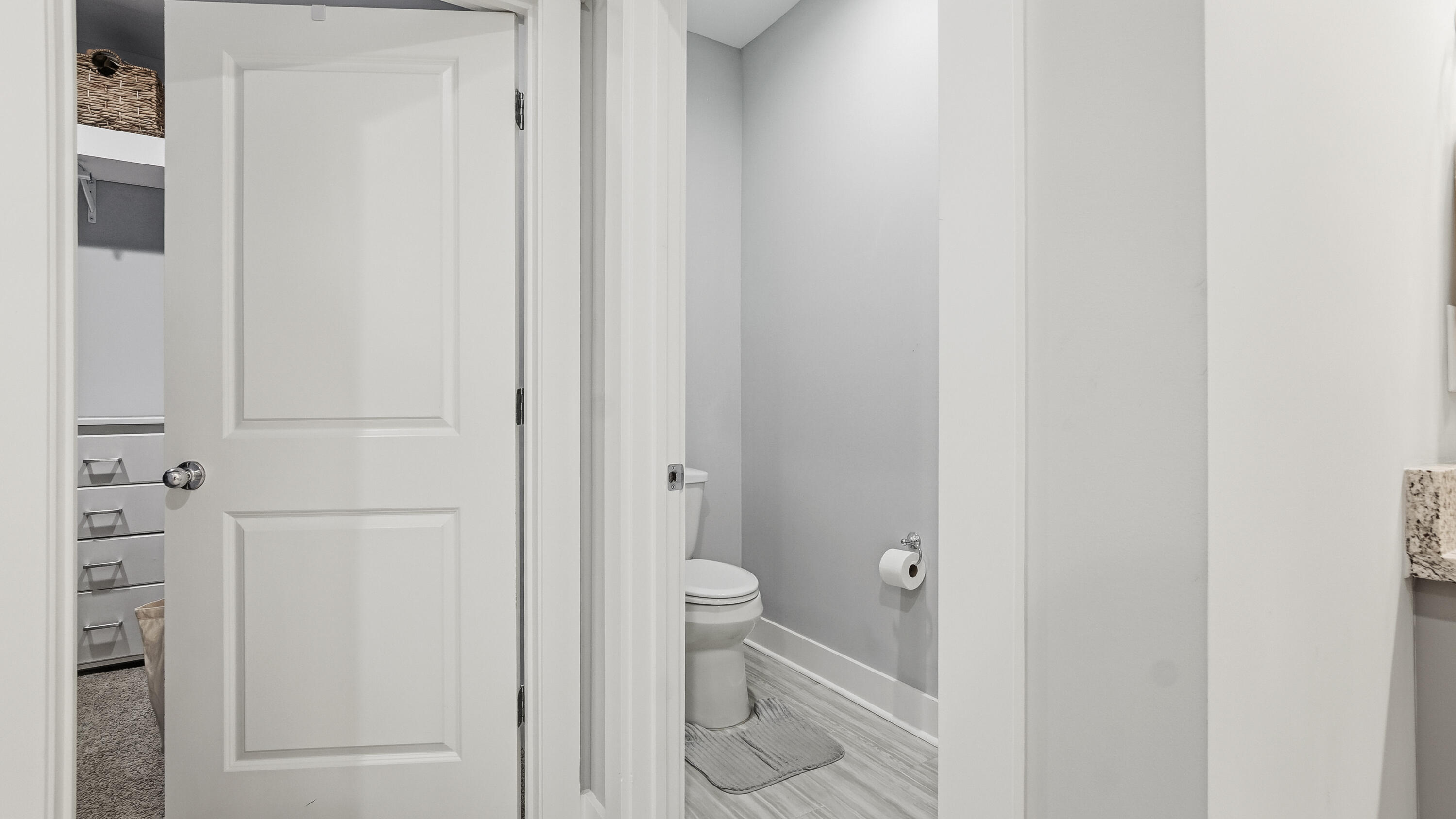 CAMRYN'S CROSSING PH II - Residential