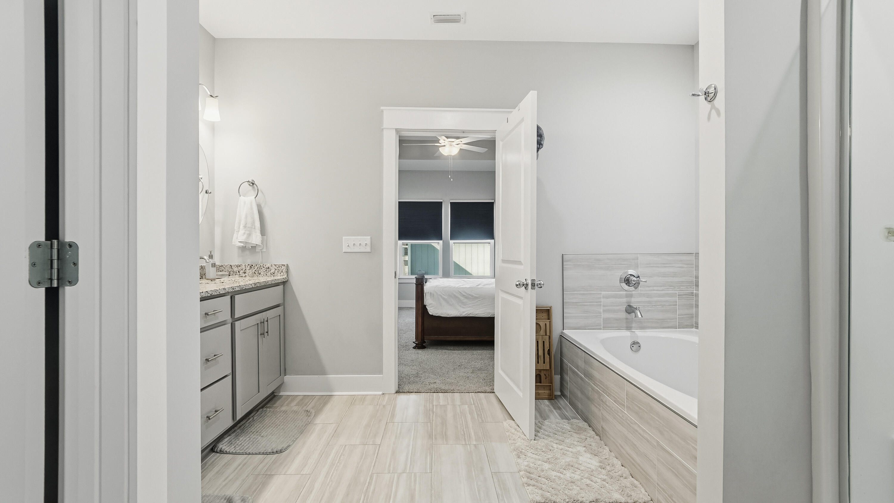 CAMRYN'S CROSSING PH II - Residential