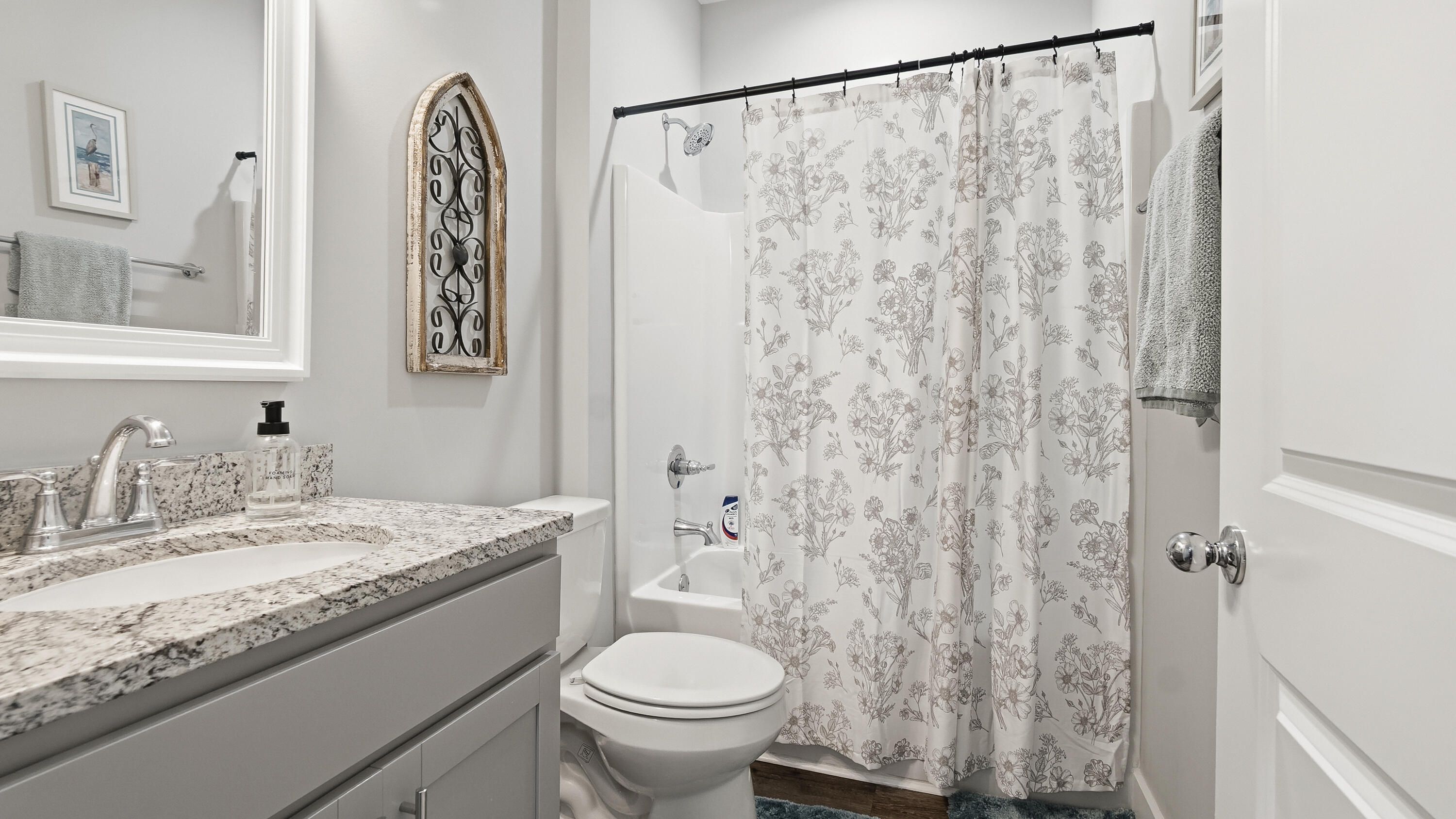 CAMRYN'S CROSSING PH II - Residential