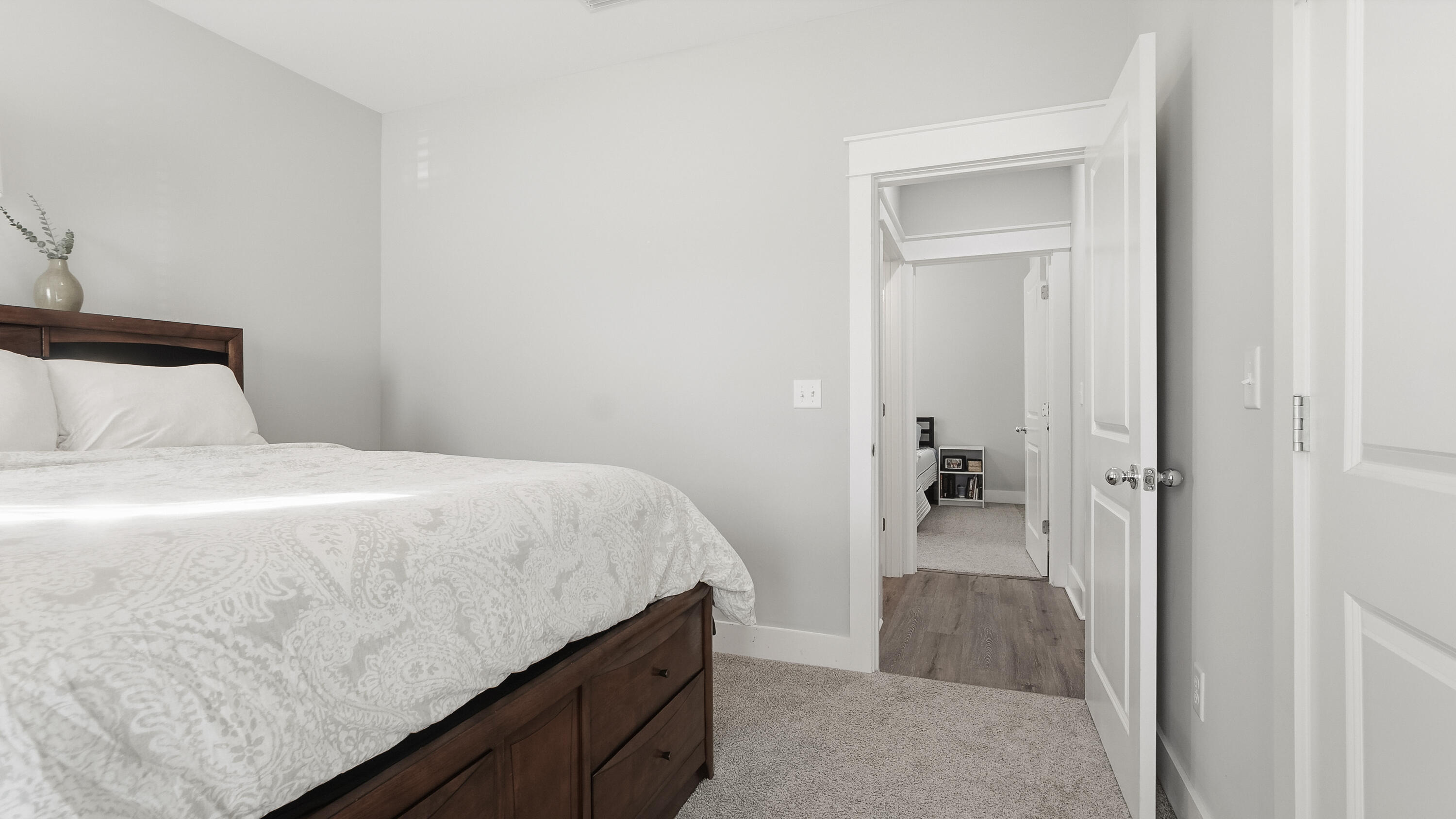 CAMRYN'S CROSSING PH II - Residential