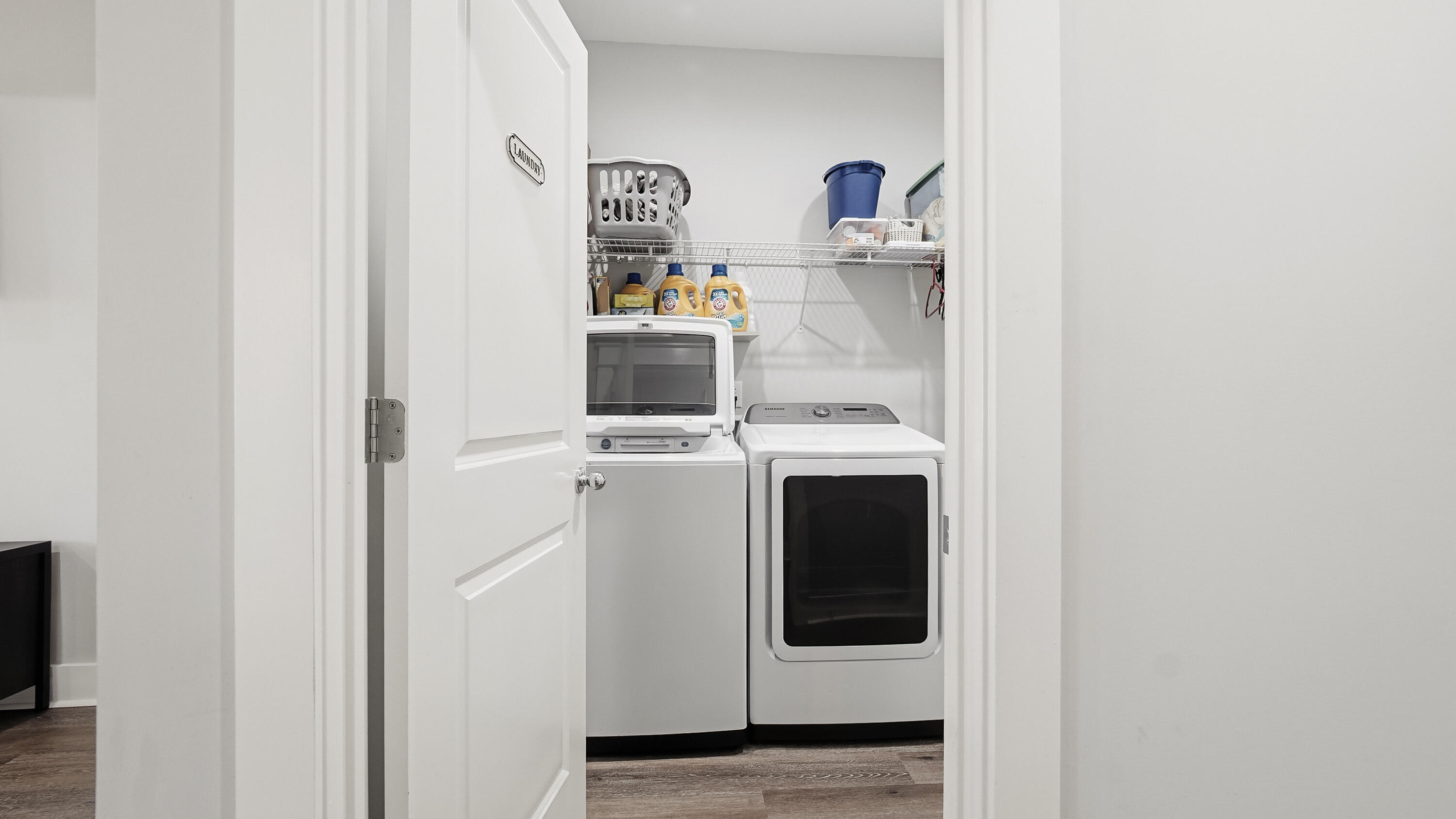 CAMRYN'S CROSSING PH II - Residential