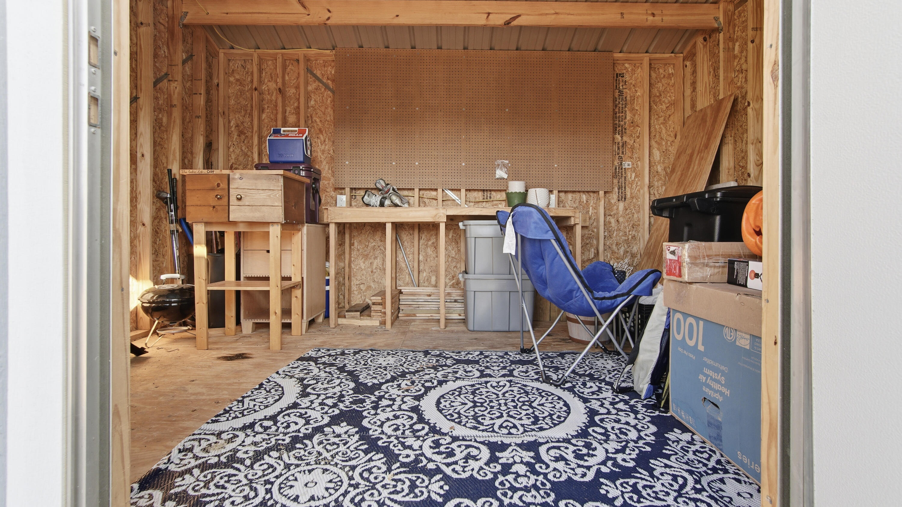 CAMRYN'S CROSSING PH II - Residential