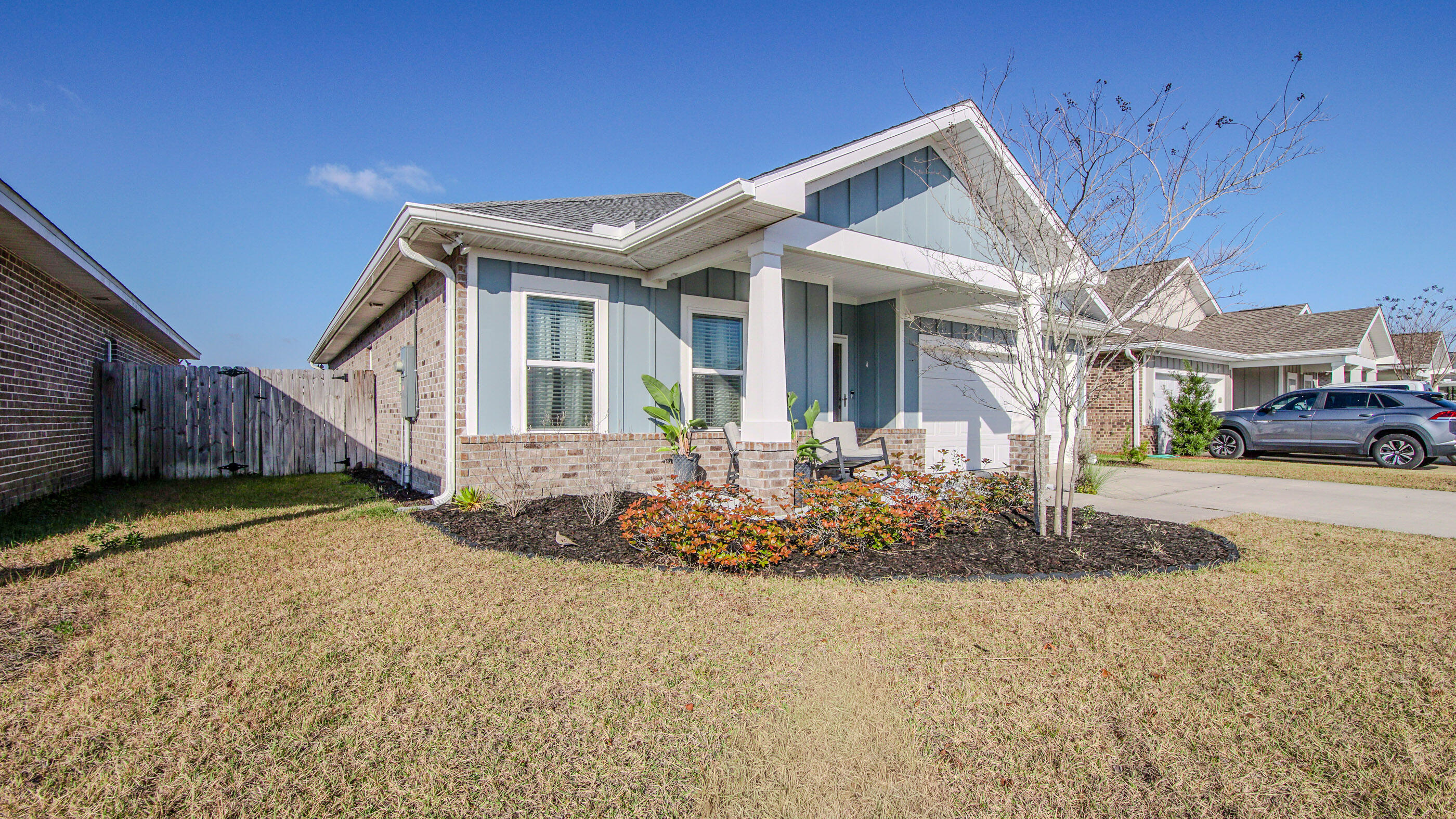 CAMRYN'S CROSSING PH II - Residential