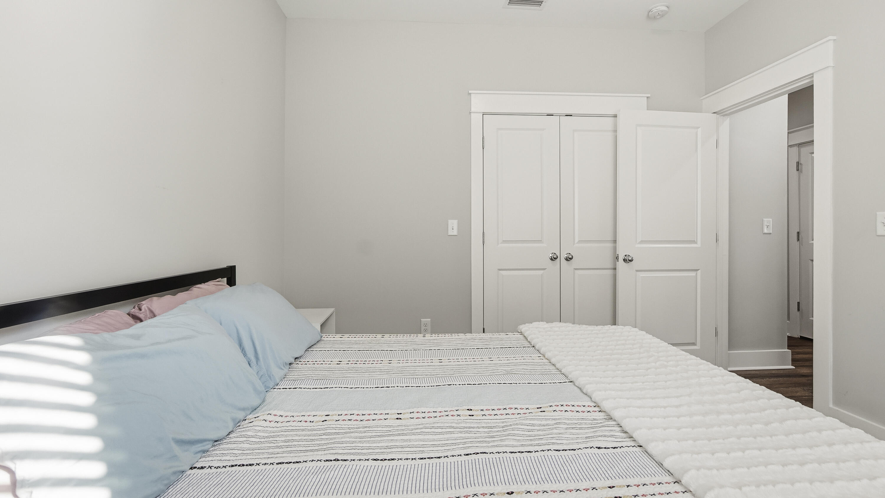 CAMRYN'S CROSSING PH II - Residential