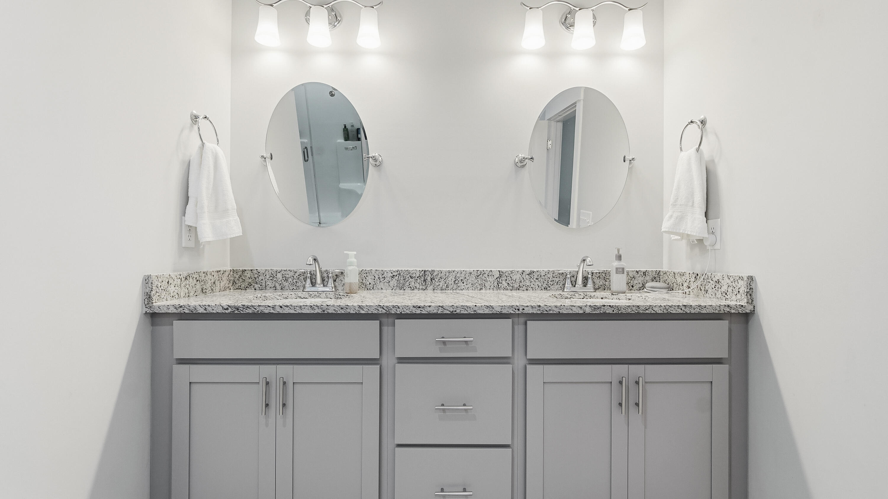 CAMRYN'S CROSSING PH II - Residential