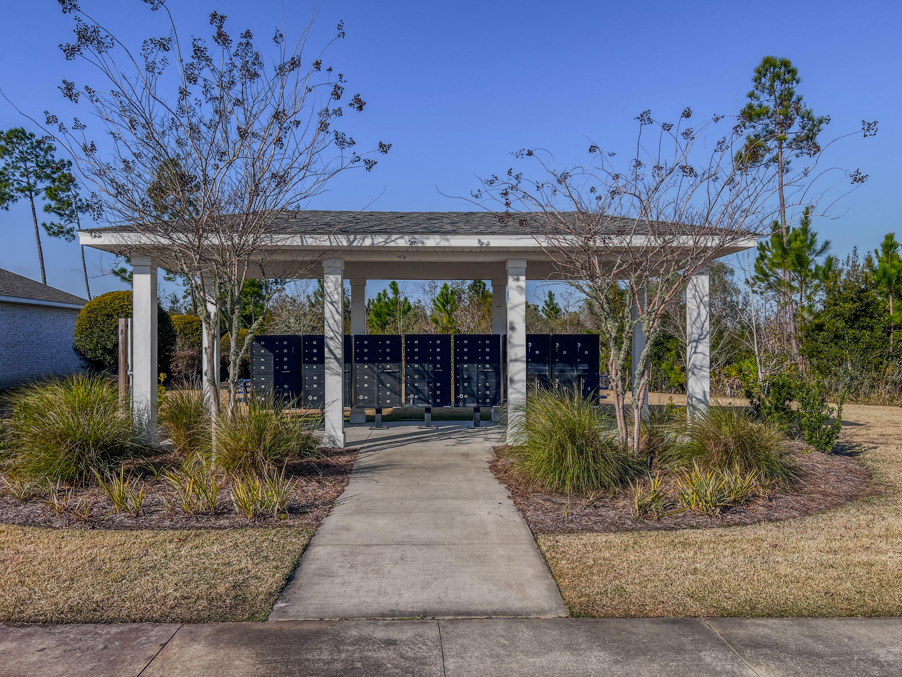 CAMRYN'S CROSSING PH II - Residential