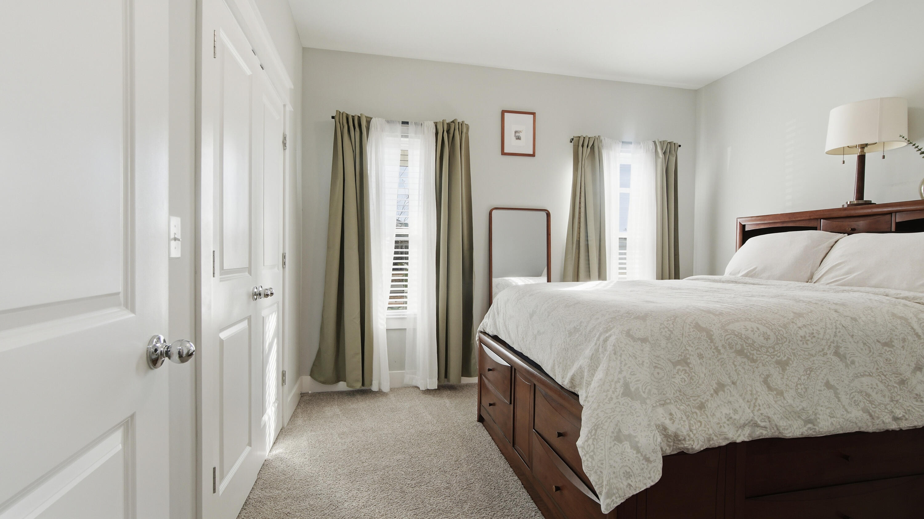 CAMRYN'S CROSSING PH II - Residential