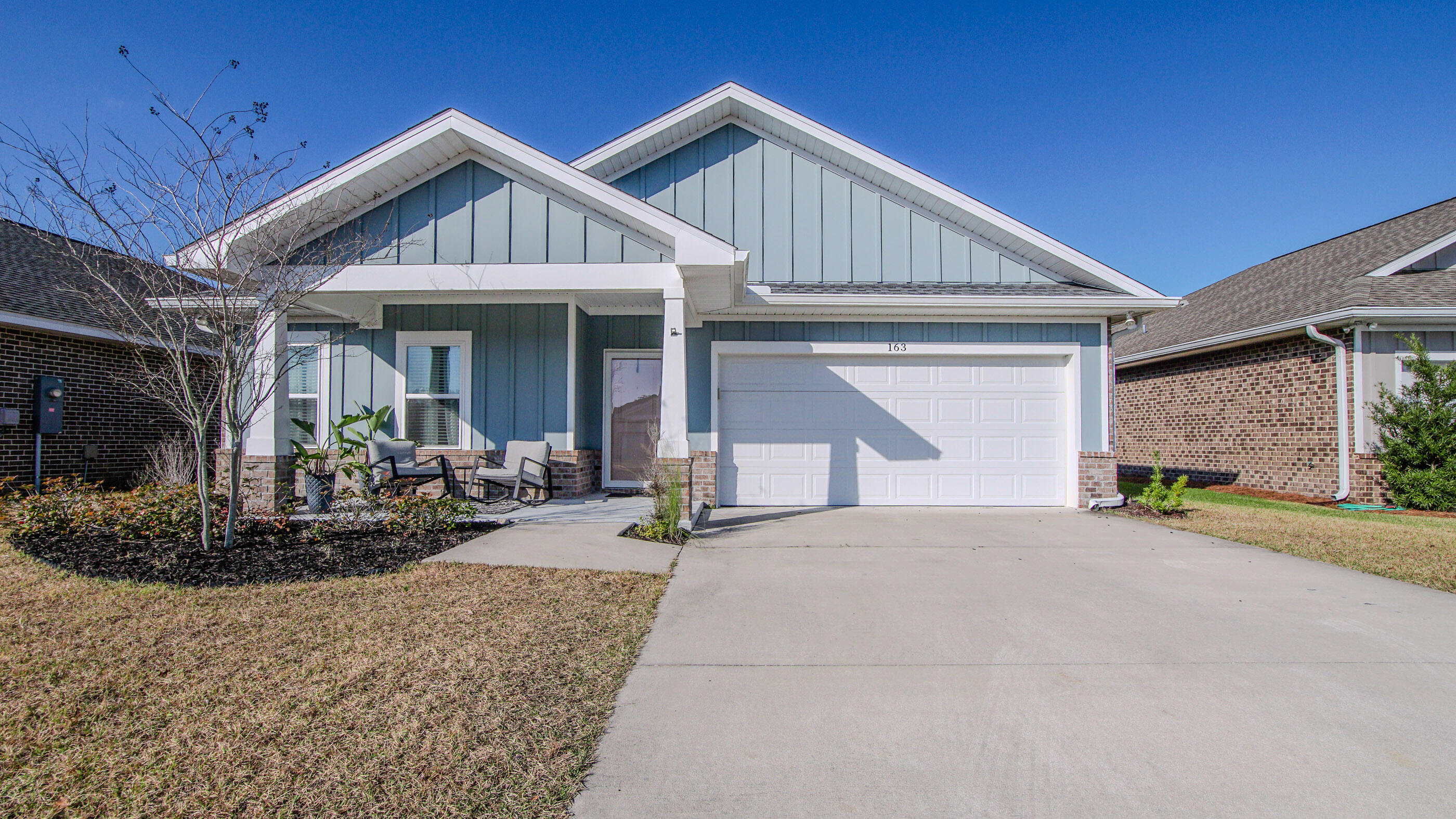 CAMRYN'S CROSSING PH II - Residential