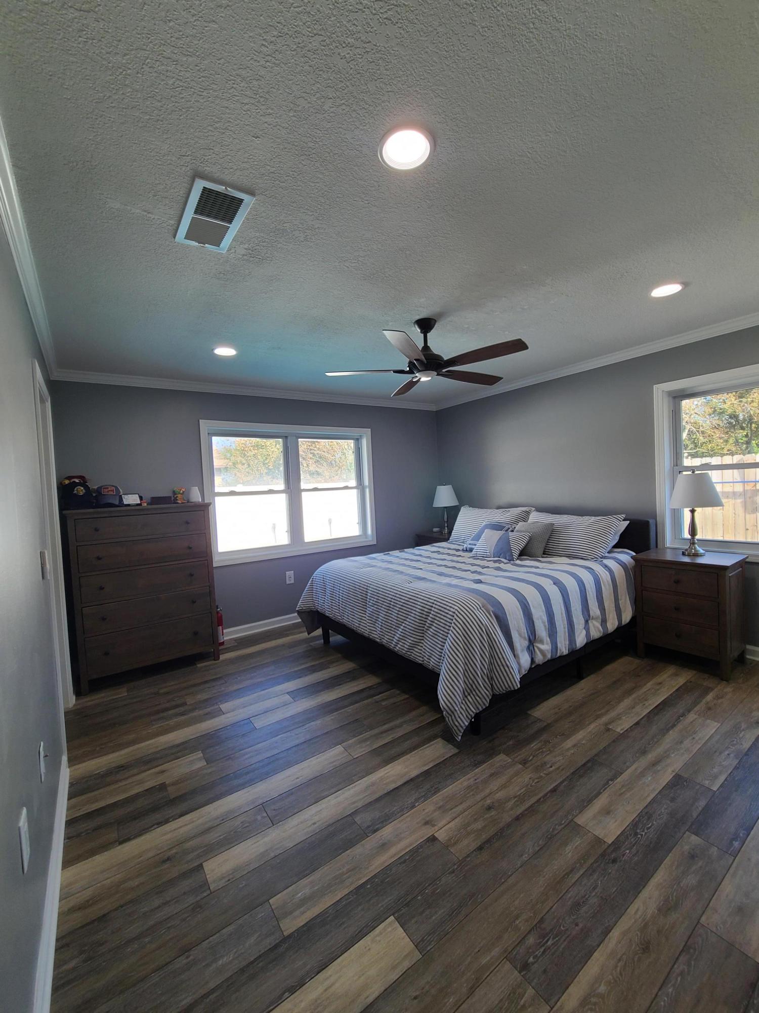 TANGLEWOOD S/D 1ST ADDN - Residential Lease