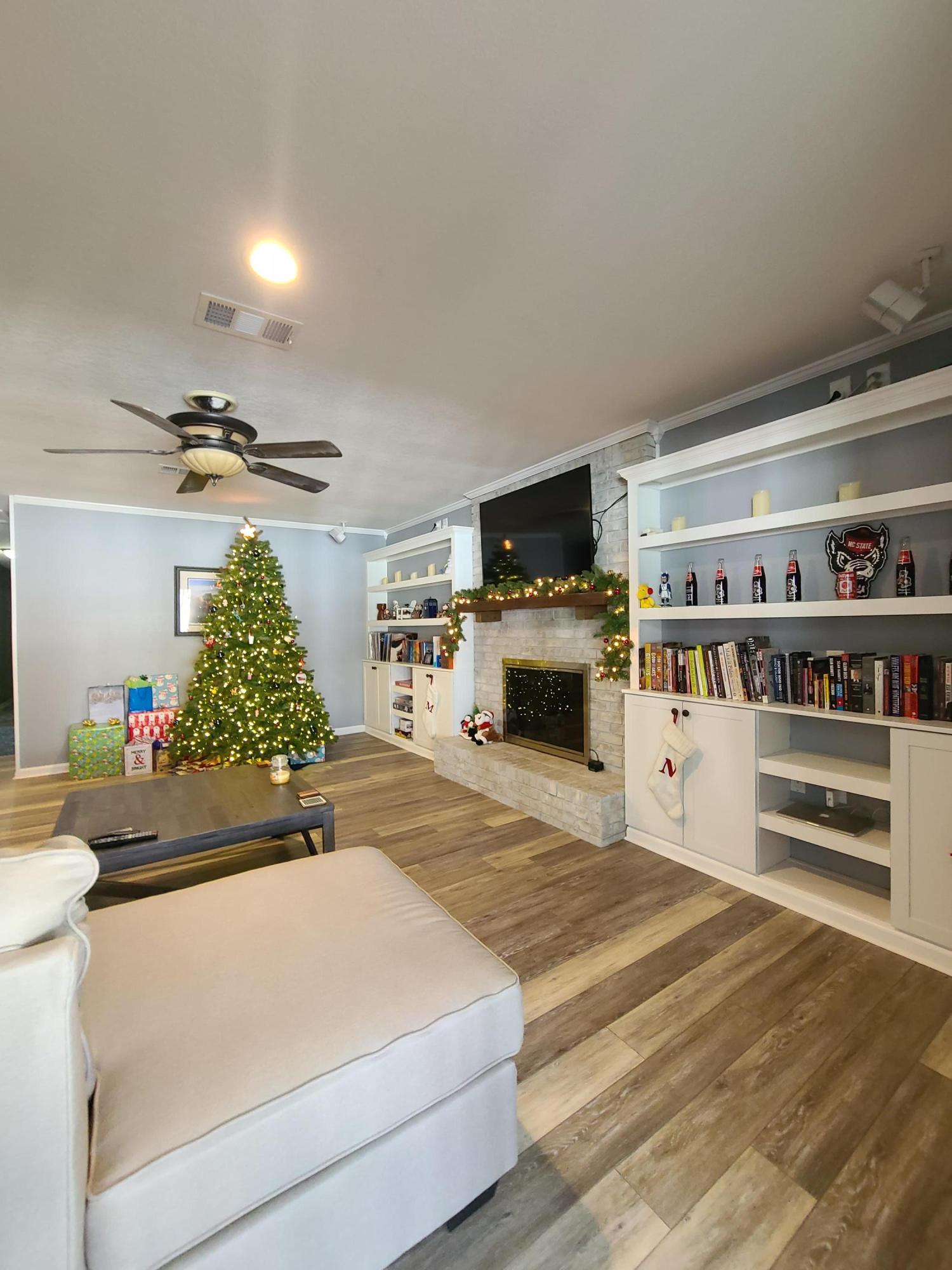 TANGLEWOOD S/D 1ST ADDN - Residential Lease