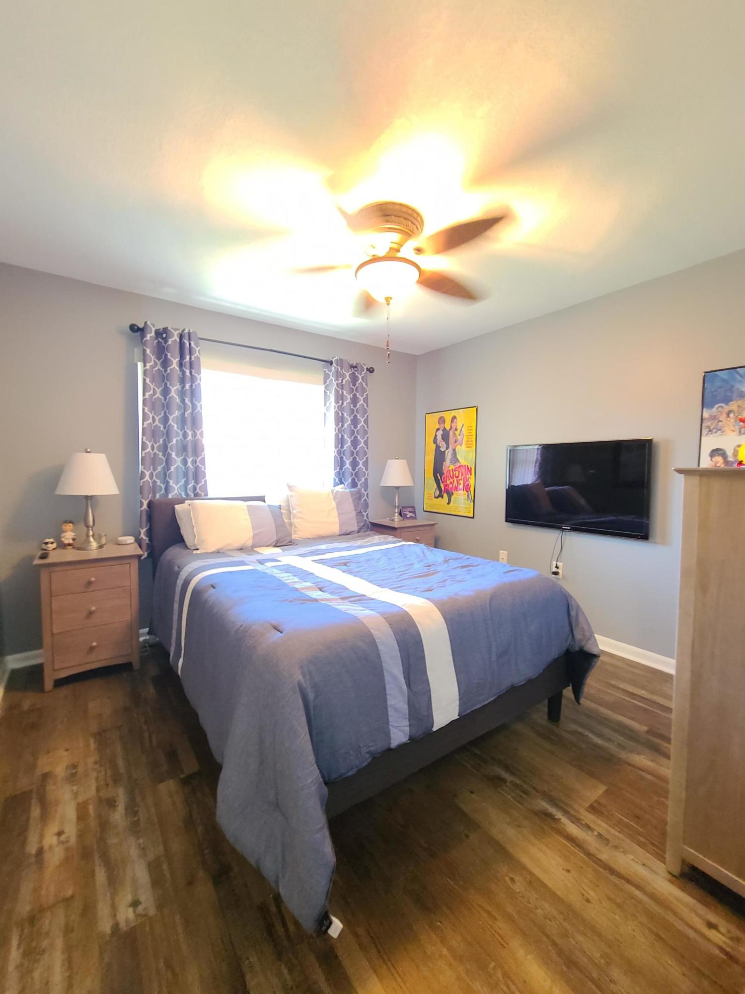 TANGLEWOOD S/D 1ST ADDN - Residential Lease