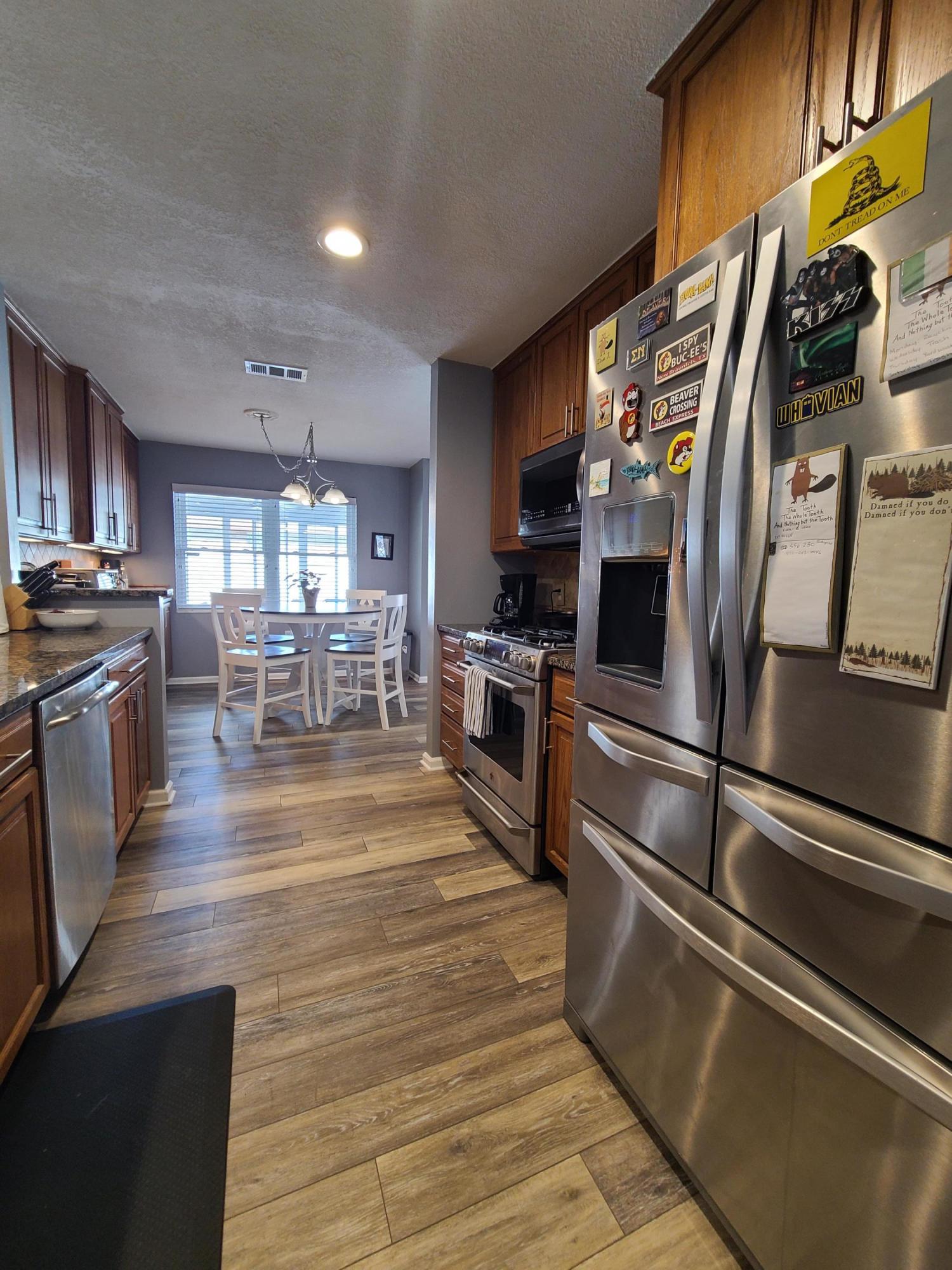 TANGLEWOOD S/D 1ST ADDN - Residential Lease