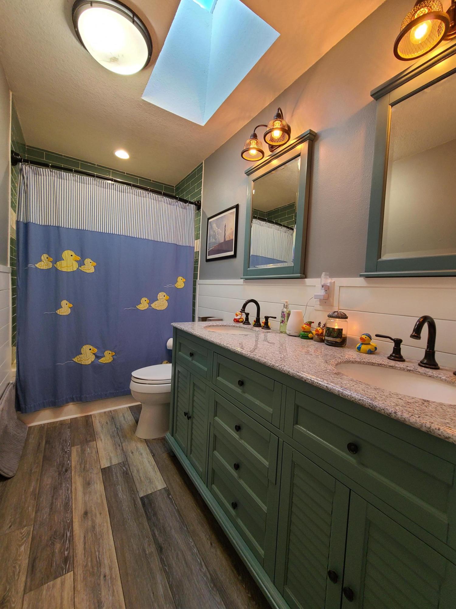 TANGLEWOOD S/D 1ST ADDN - Residential Lease