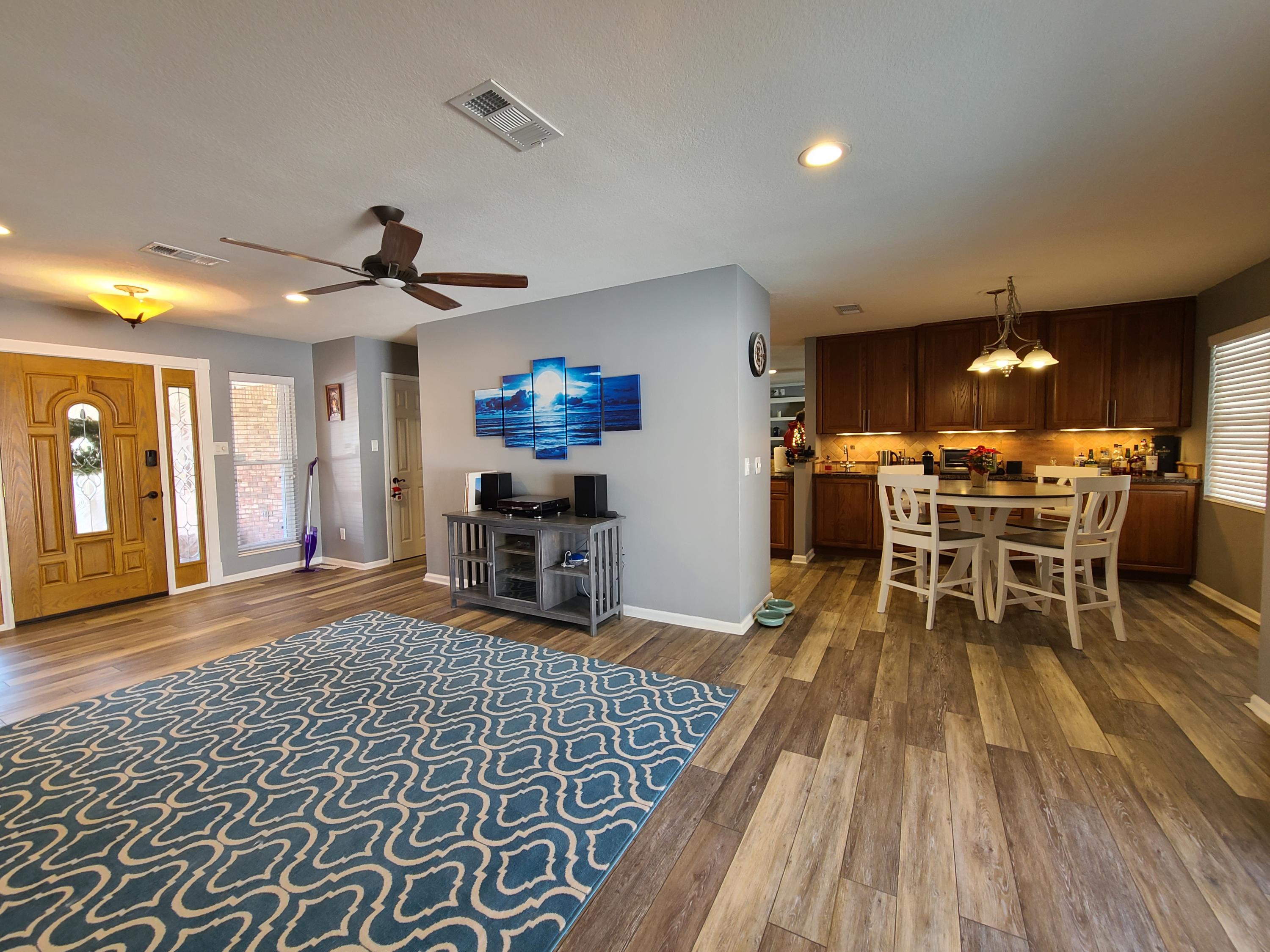 TANGLEWOOD S/D 1ST ADDN - Residential Lease