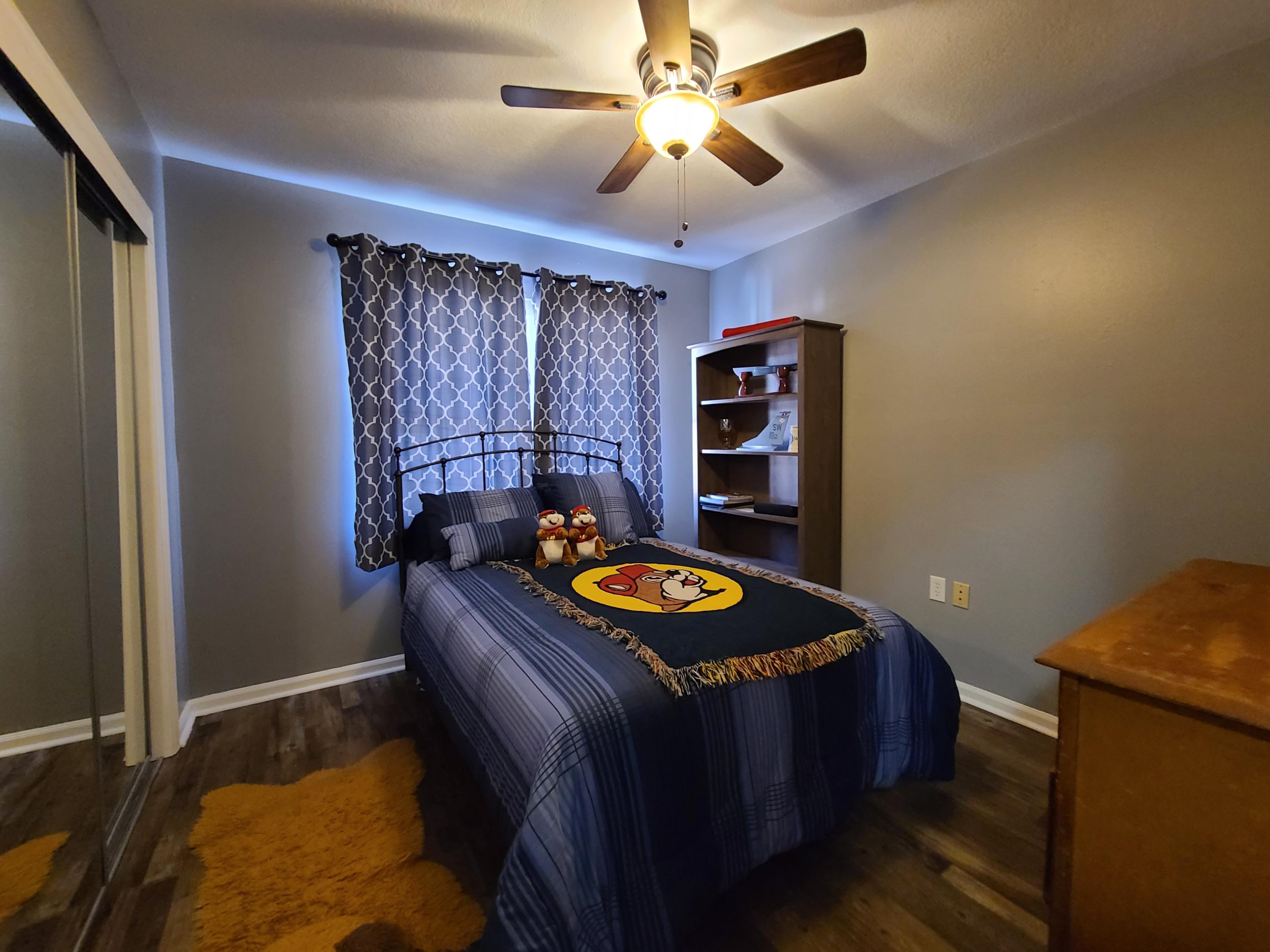 TANGLEWOOD S/D 1ST ADDN - Residential Lease