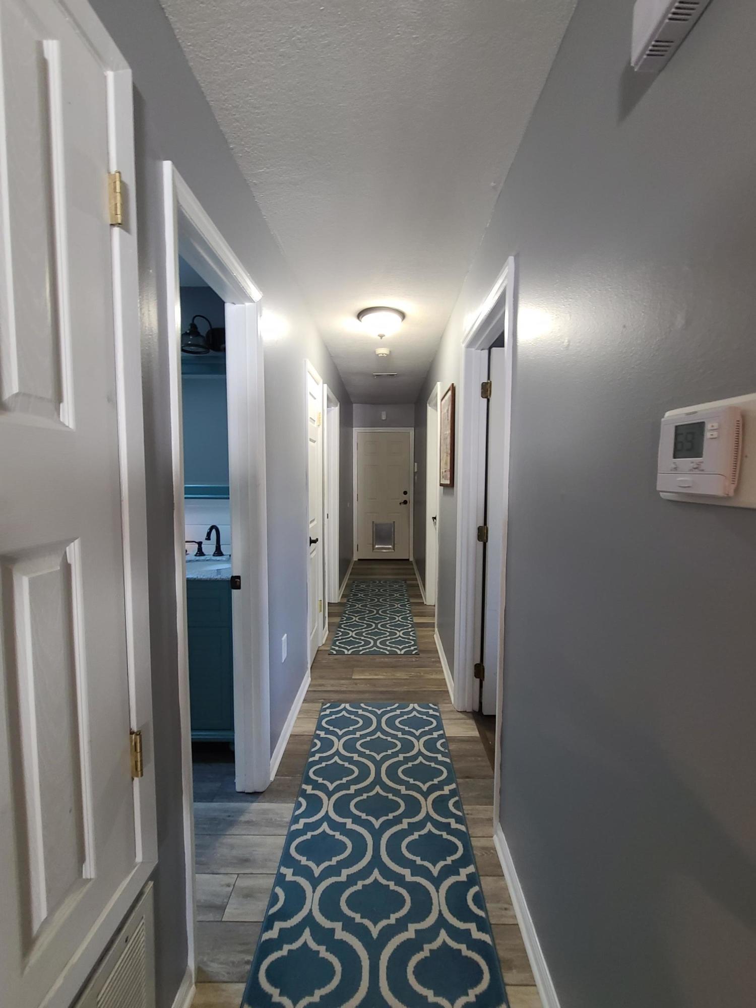 TANGLEWOOD S/D 1ST ADDN - Residential Lease