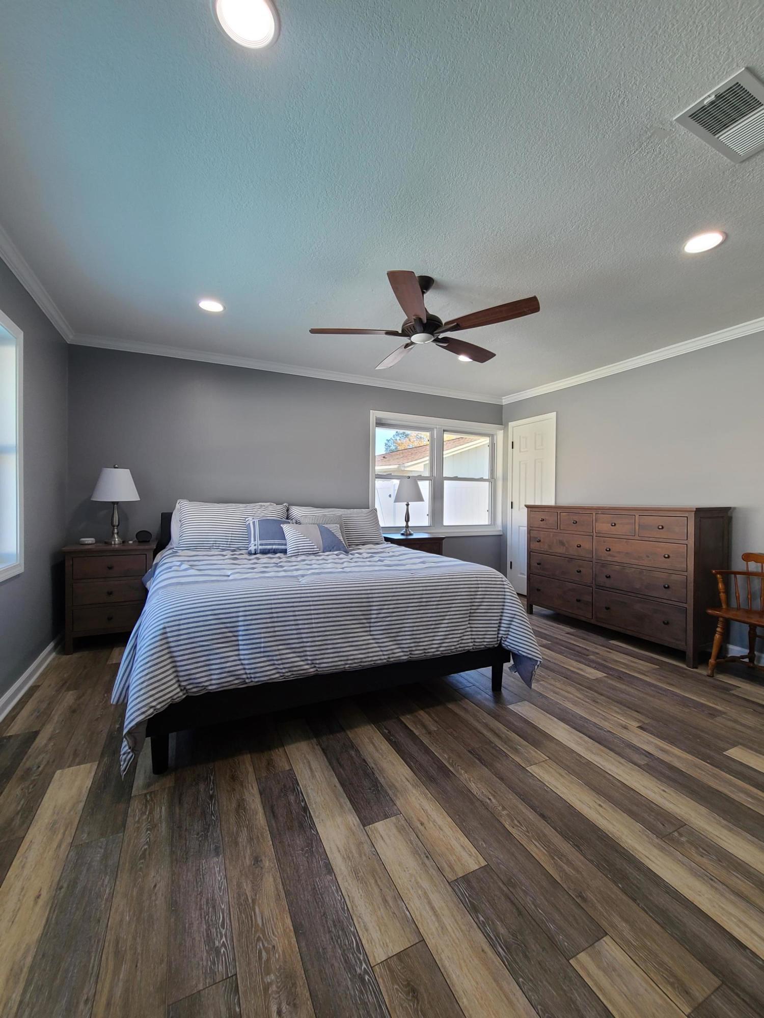 TANGLEWOOD S/D 1ST ADDN - Residential Lease