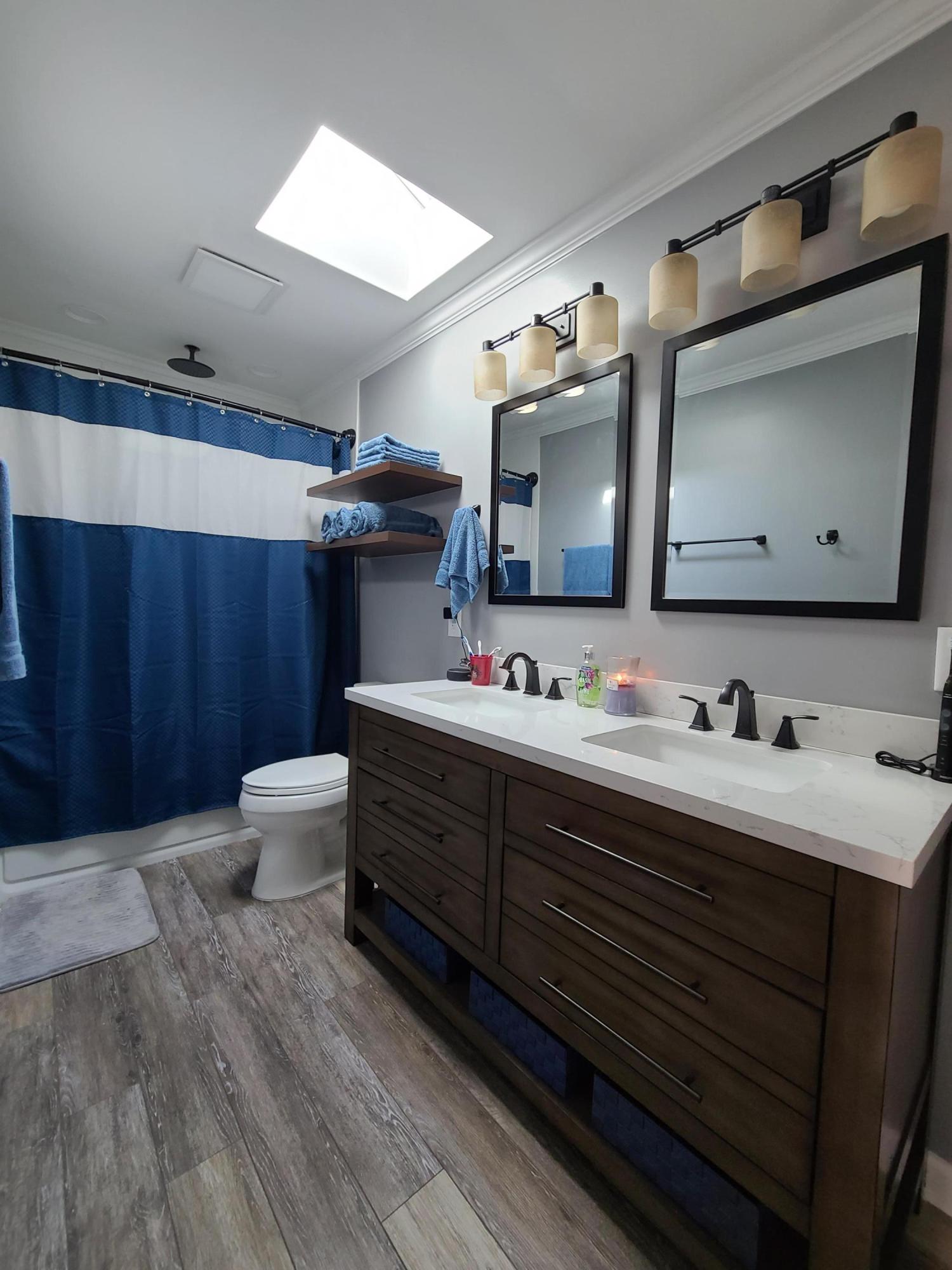 TANGLEWOOD S/D 1ST ADDN - Residential Lease