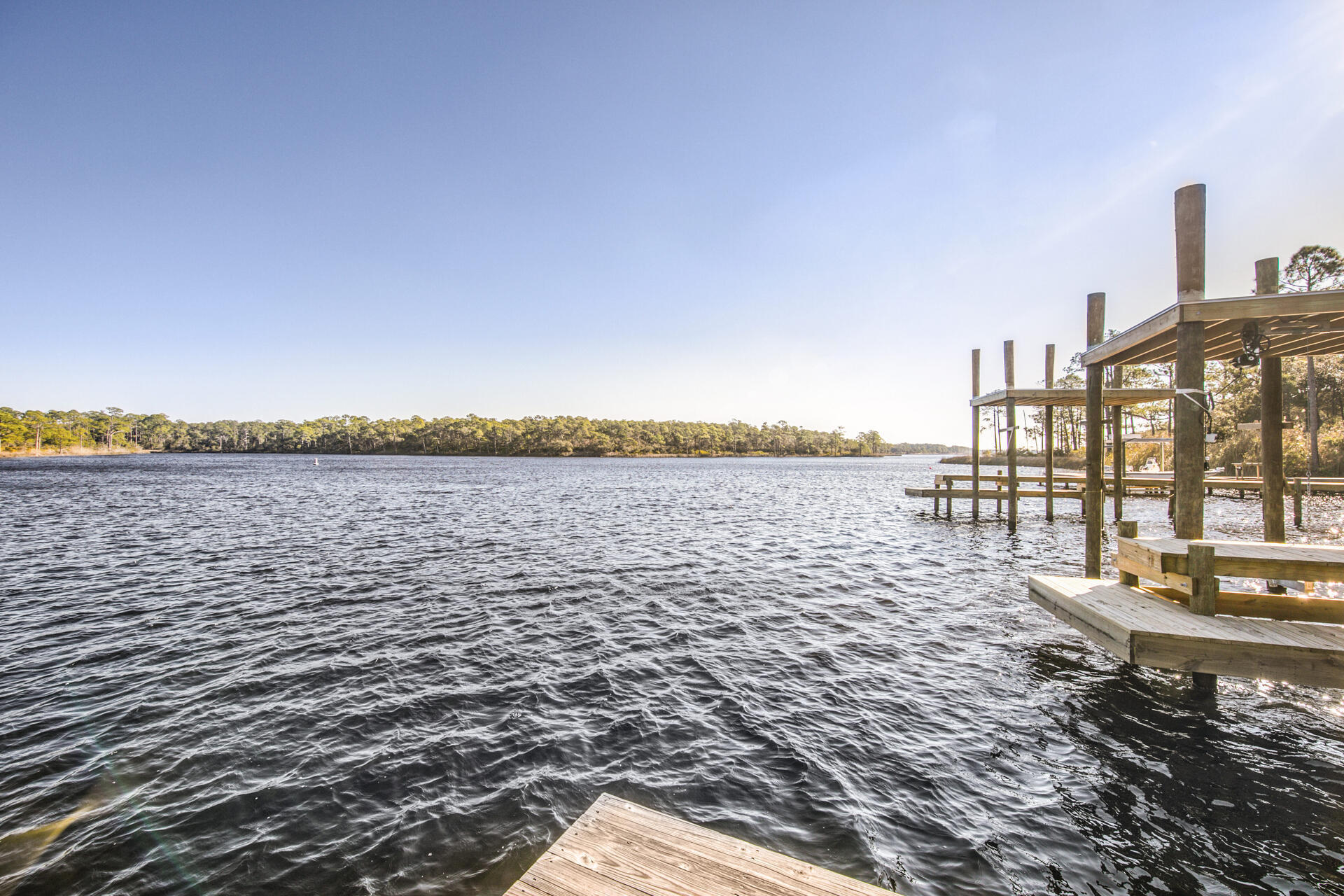 GRANDE POINTE AT INLET BEACH - Land