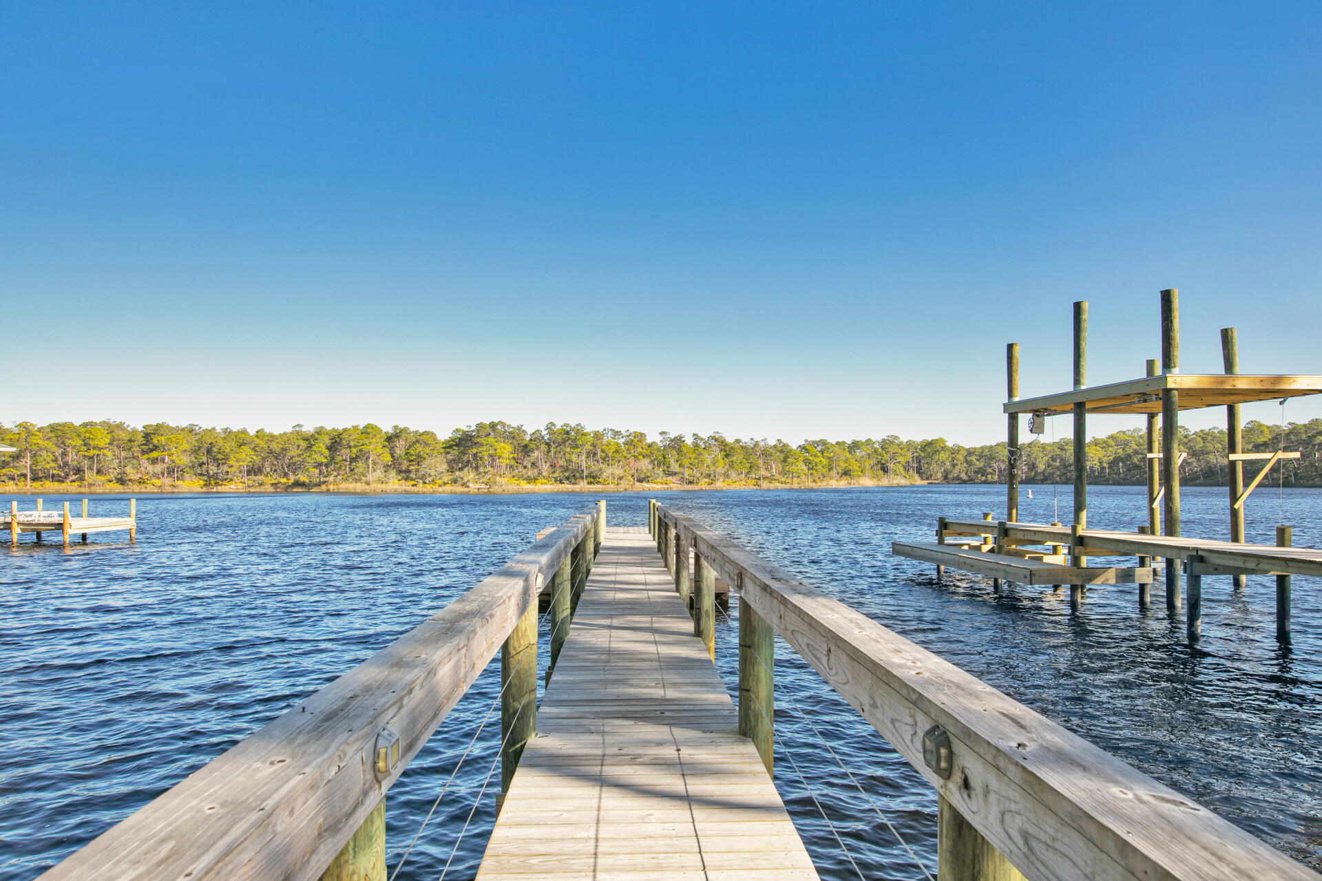 GRANDE POINTE AT INLET BEACH - Land