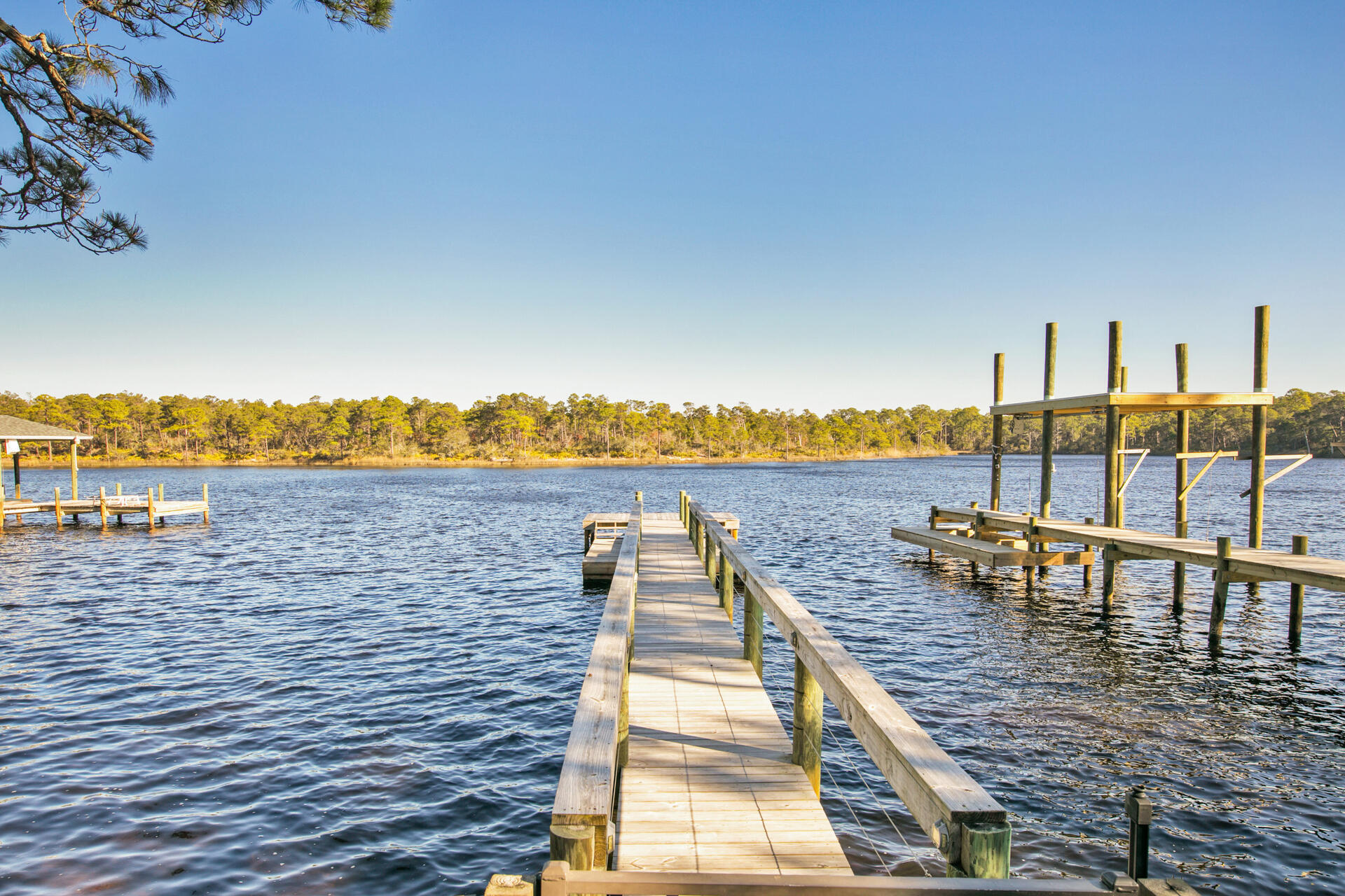 GRANDE POINTE AT INLET BEACH - Land