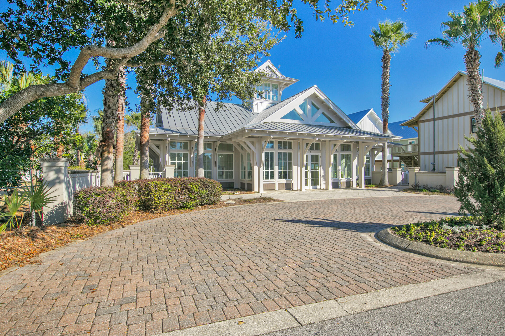 GRANDE POINTE AT INLET BEACH - Land