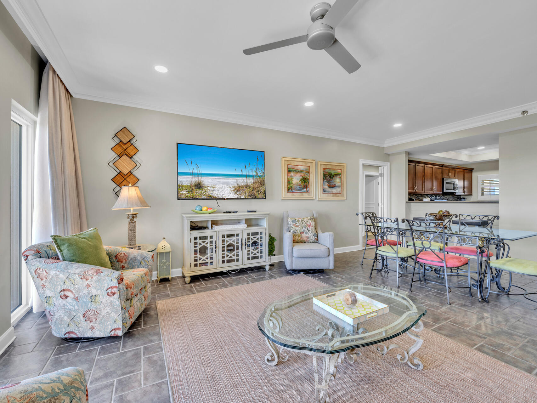 SUMMIT AT TOPS'L (THE) - Residential