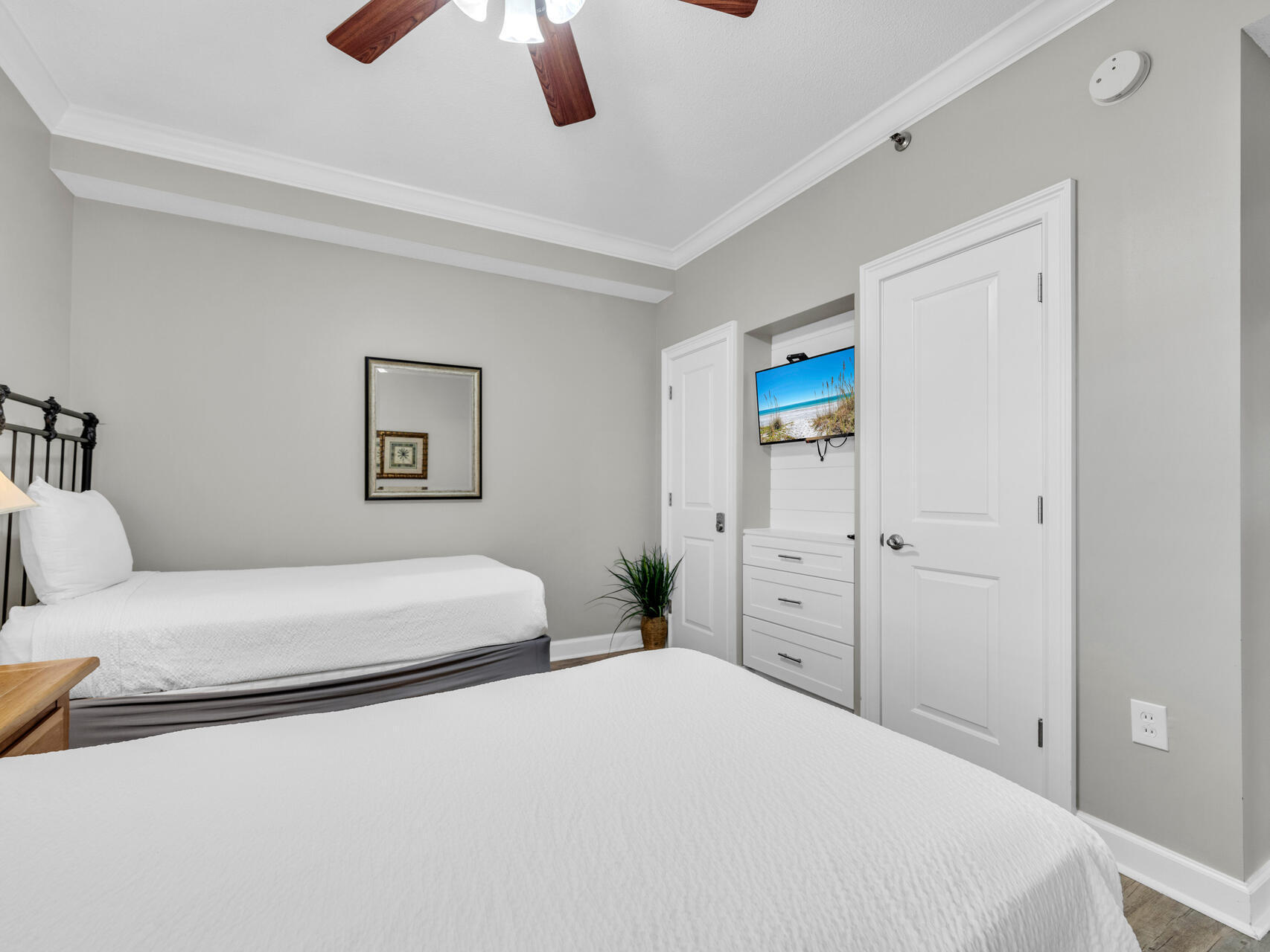 SUMMIT AT TOPS'L (THE) - Residential