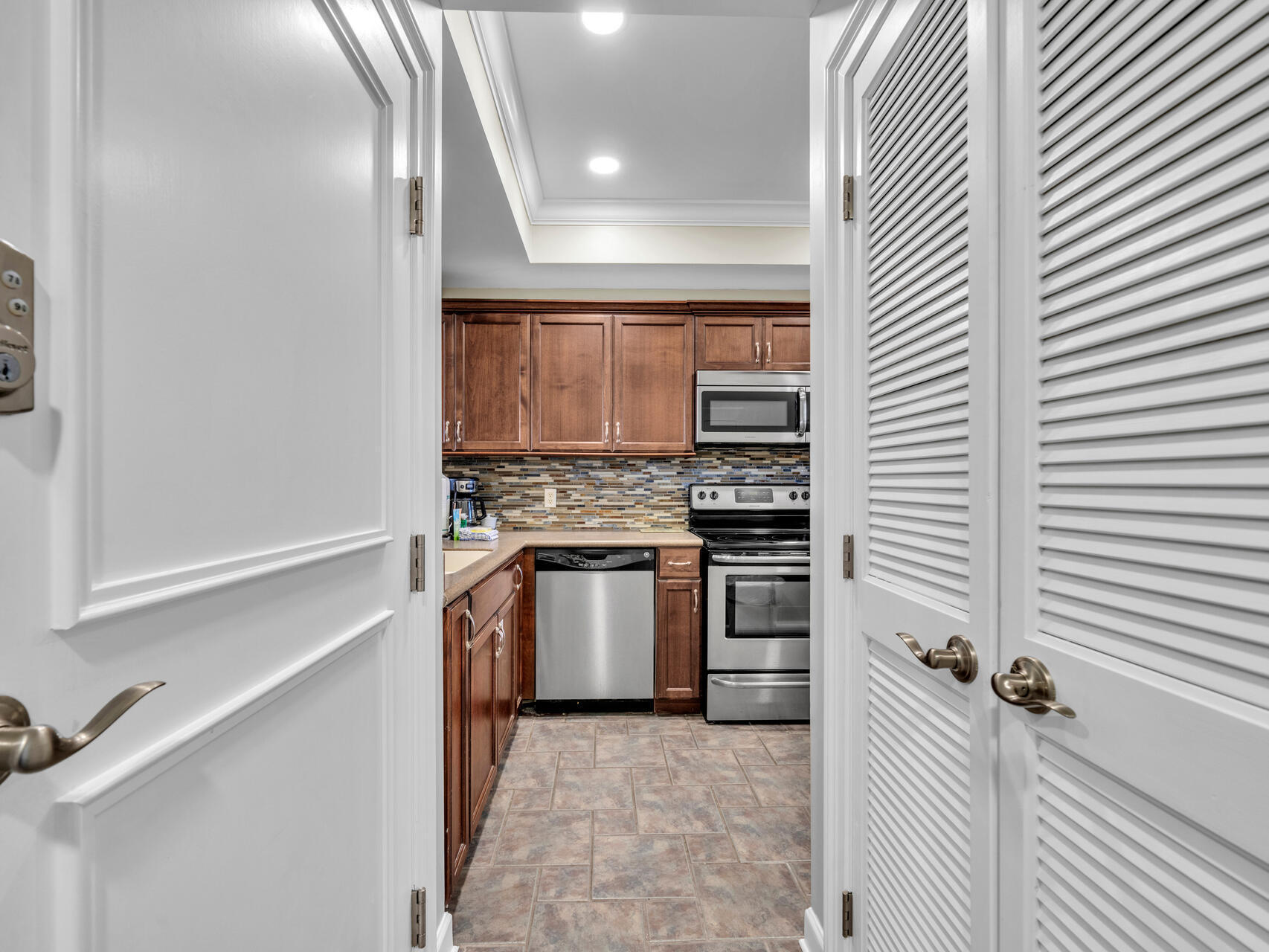 SUMMIT AT TOPS'L (THE) - Residential