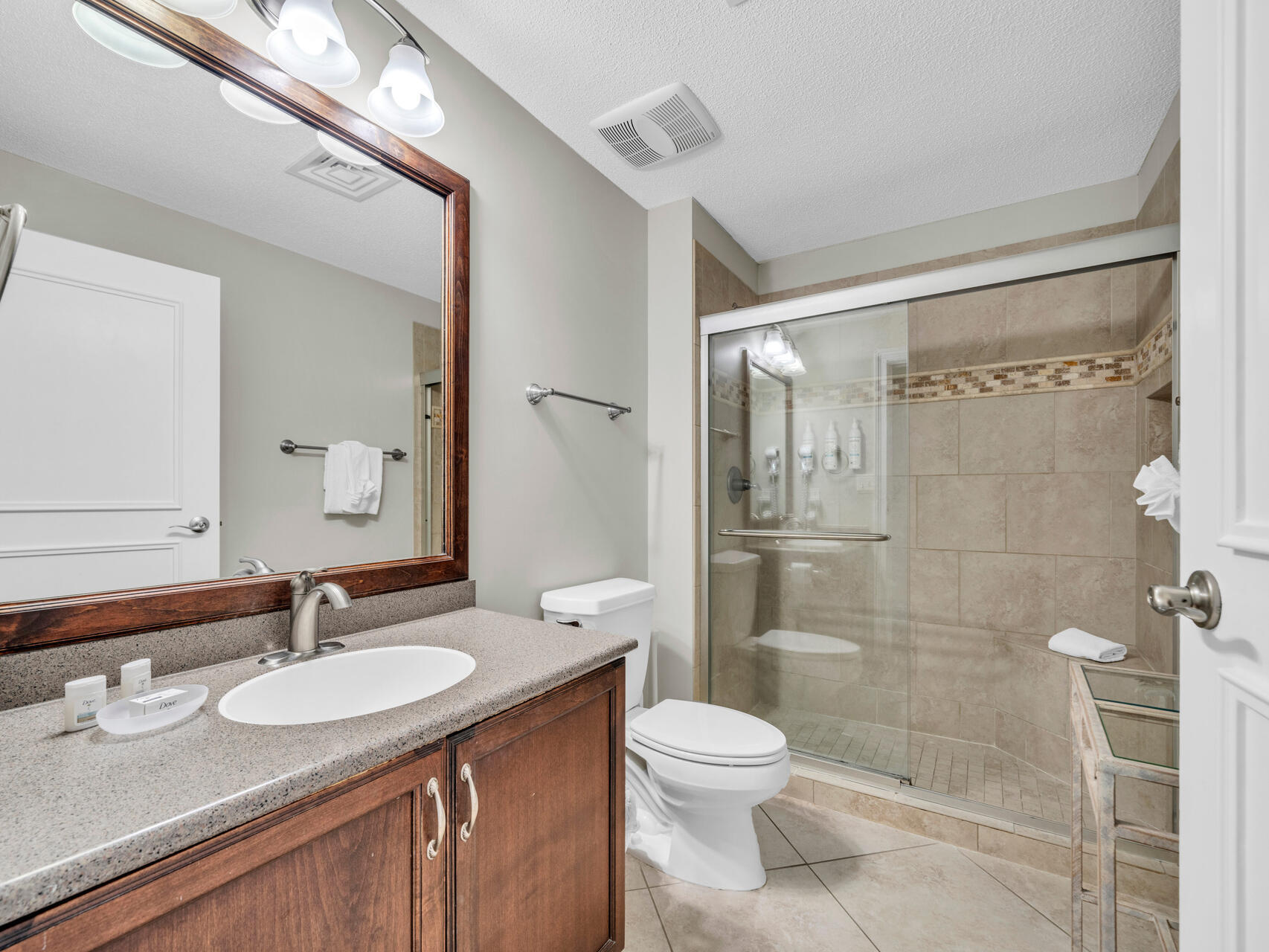 SUMMIT AT TOPS'L (THE) - Residential