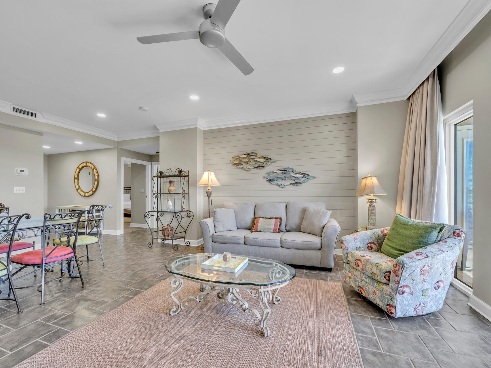 SUMMIT AT TOPS'L (THE) - Residential