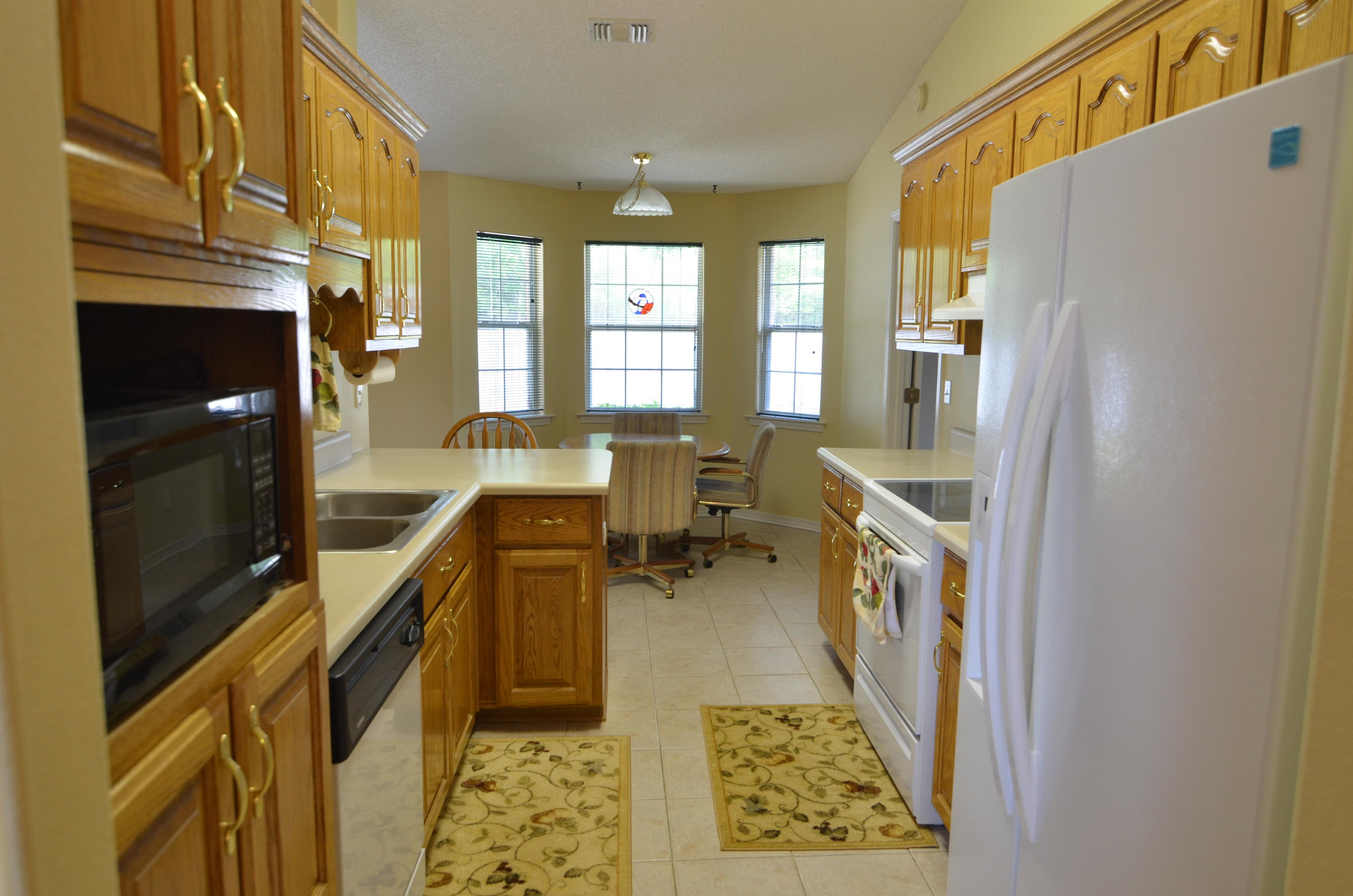 HIDDEN ESTATES - Residential