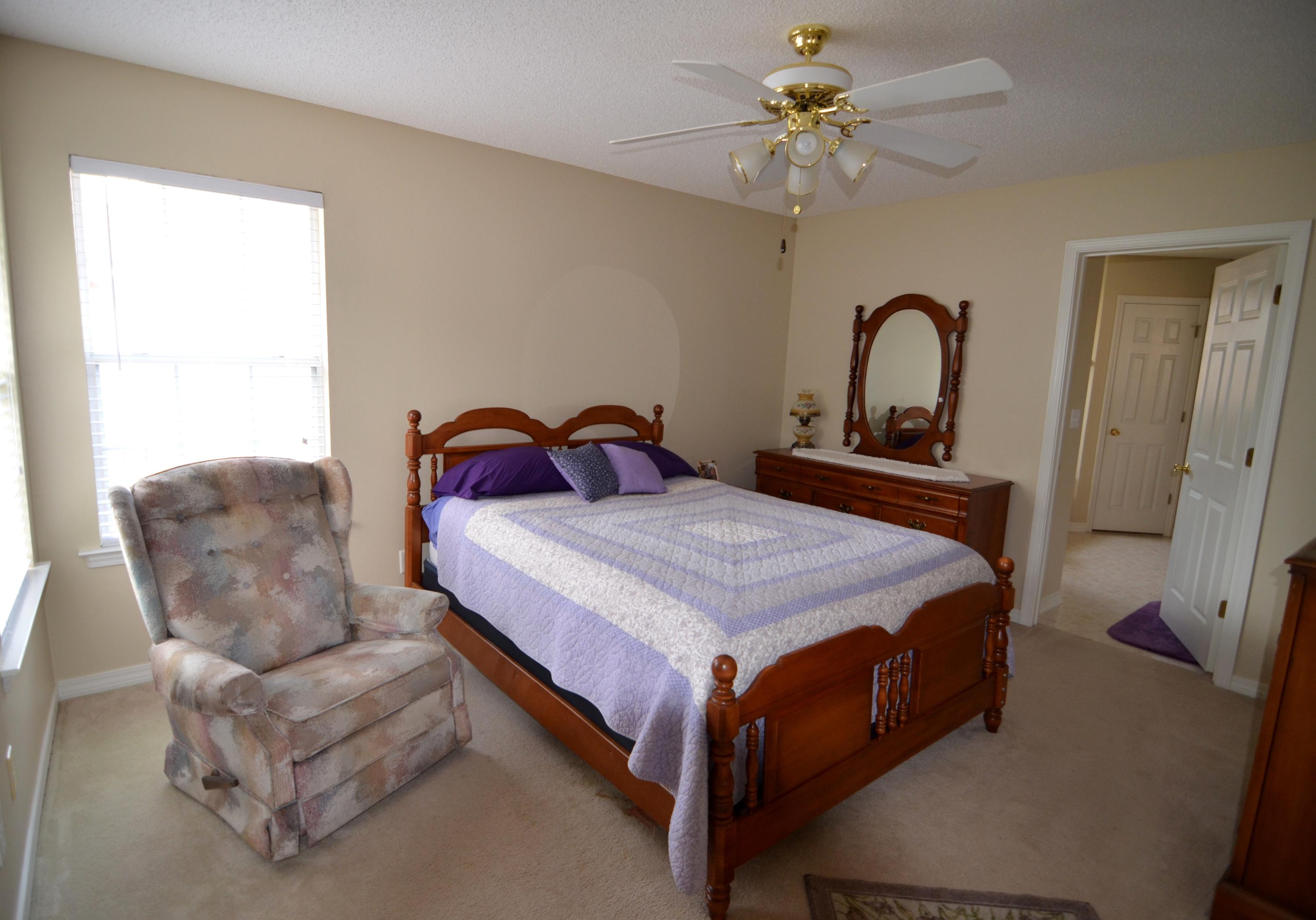 HIDDEN ESTATES - Residential