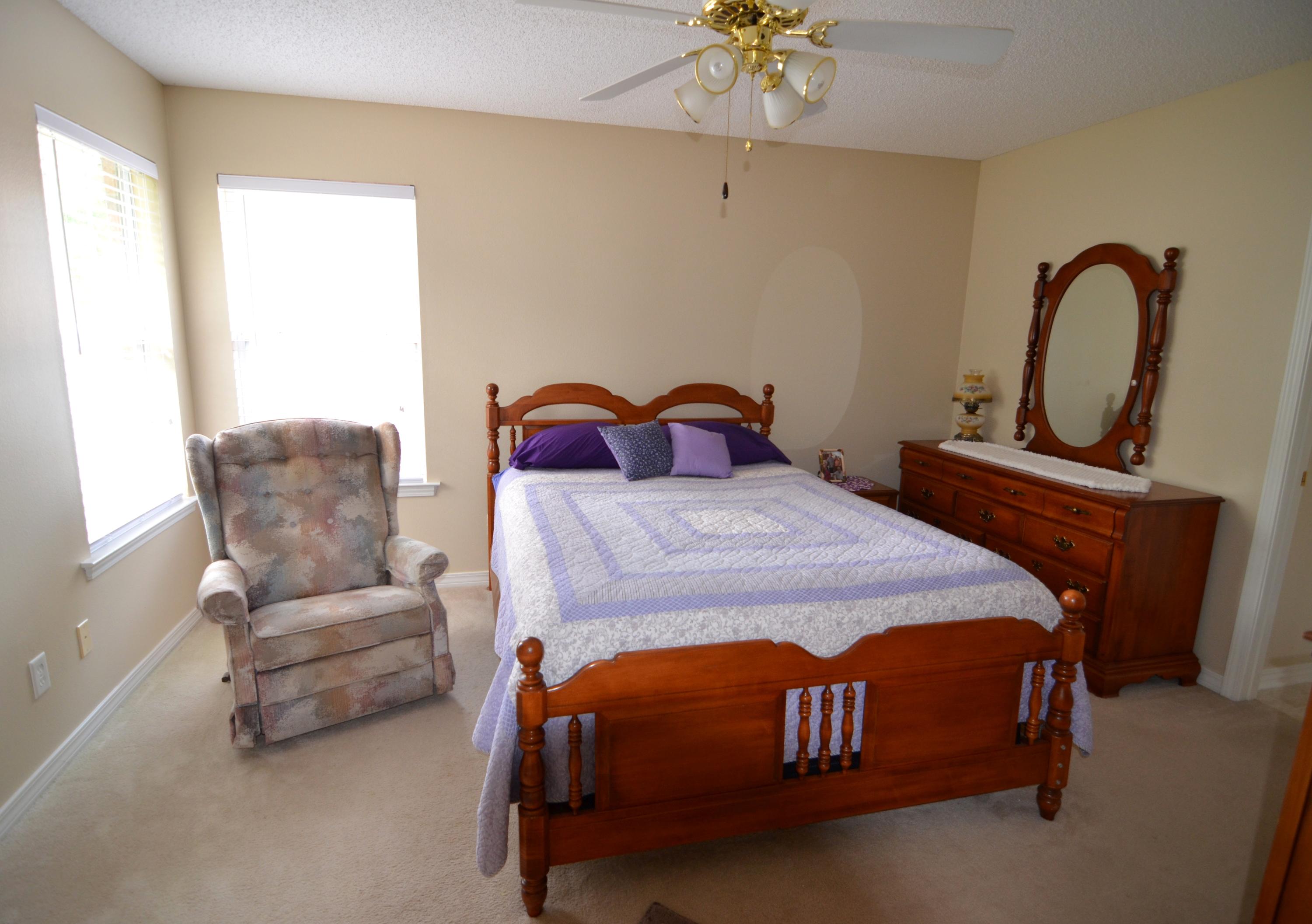 HIDDEN ESTATES - Residential