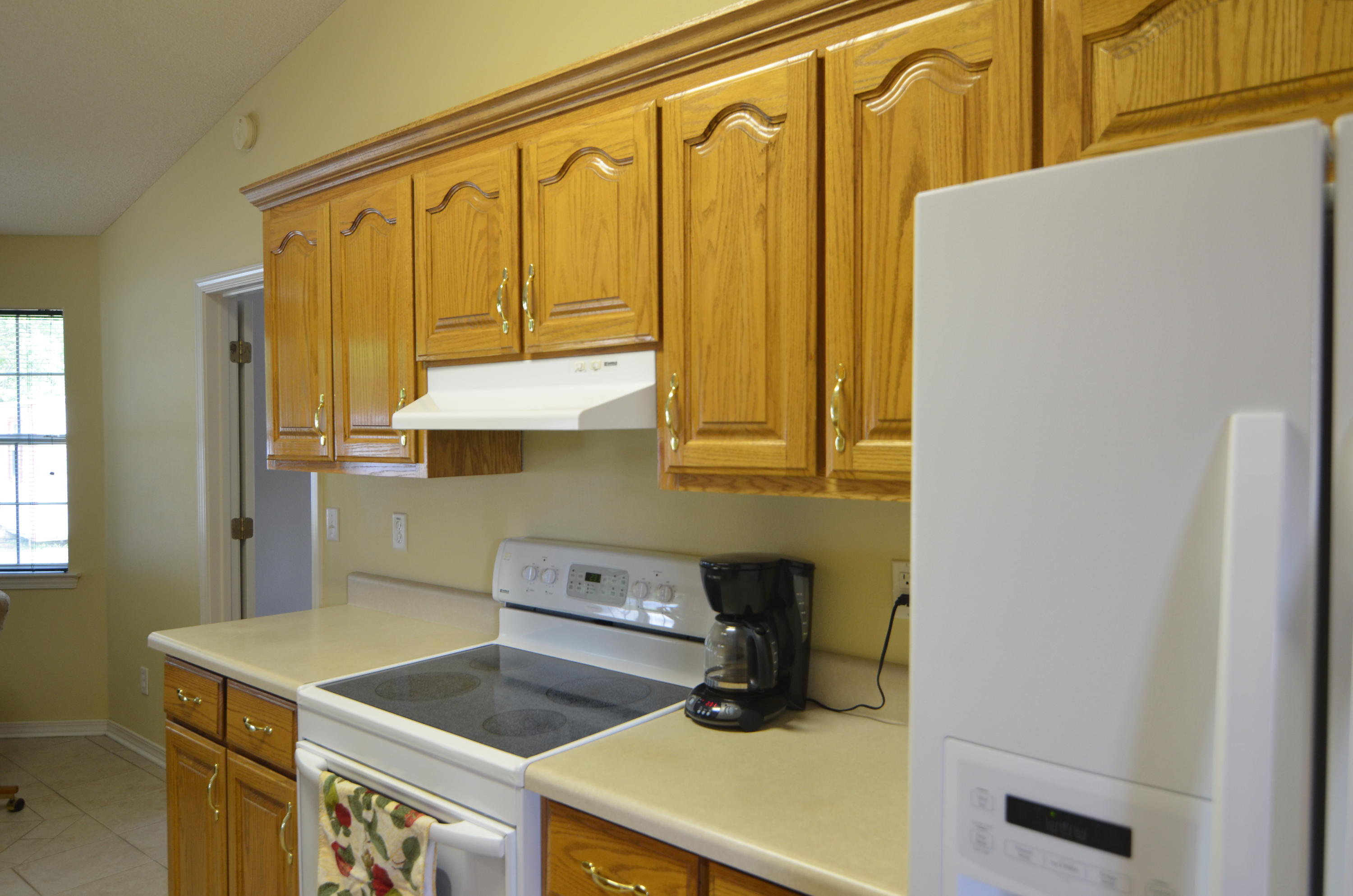 HIDDEN ESTATES - Residential