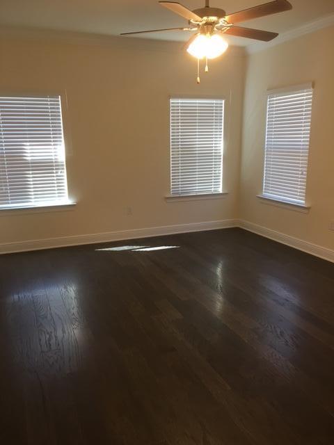 Peach Creek Phase II - Residential