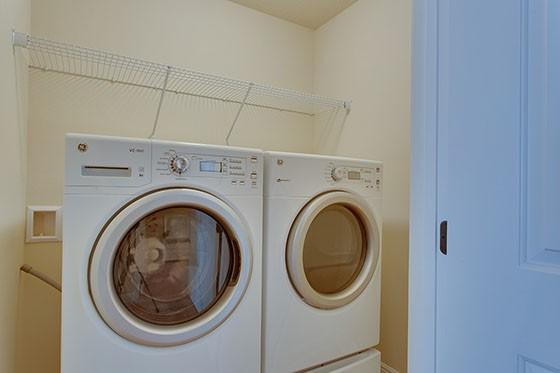 Peach Creek Phase II - Residential