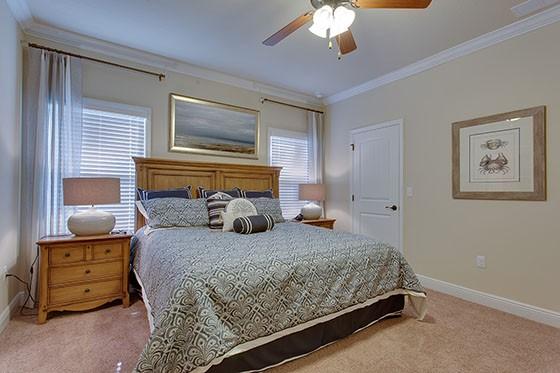 Peach Creek Phase II - Residential