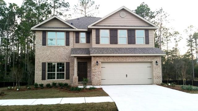 Peach Creek Phase II - Residential