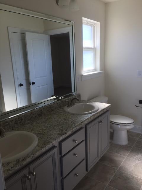 Peach Creek Phase II - Residential